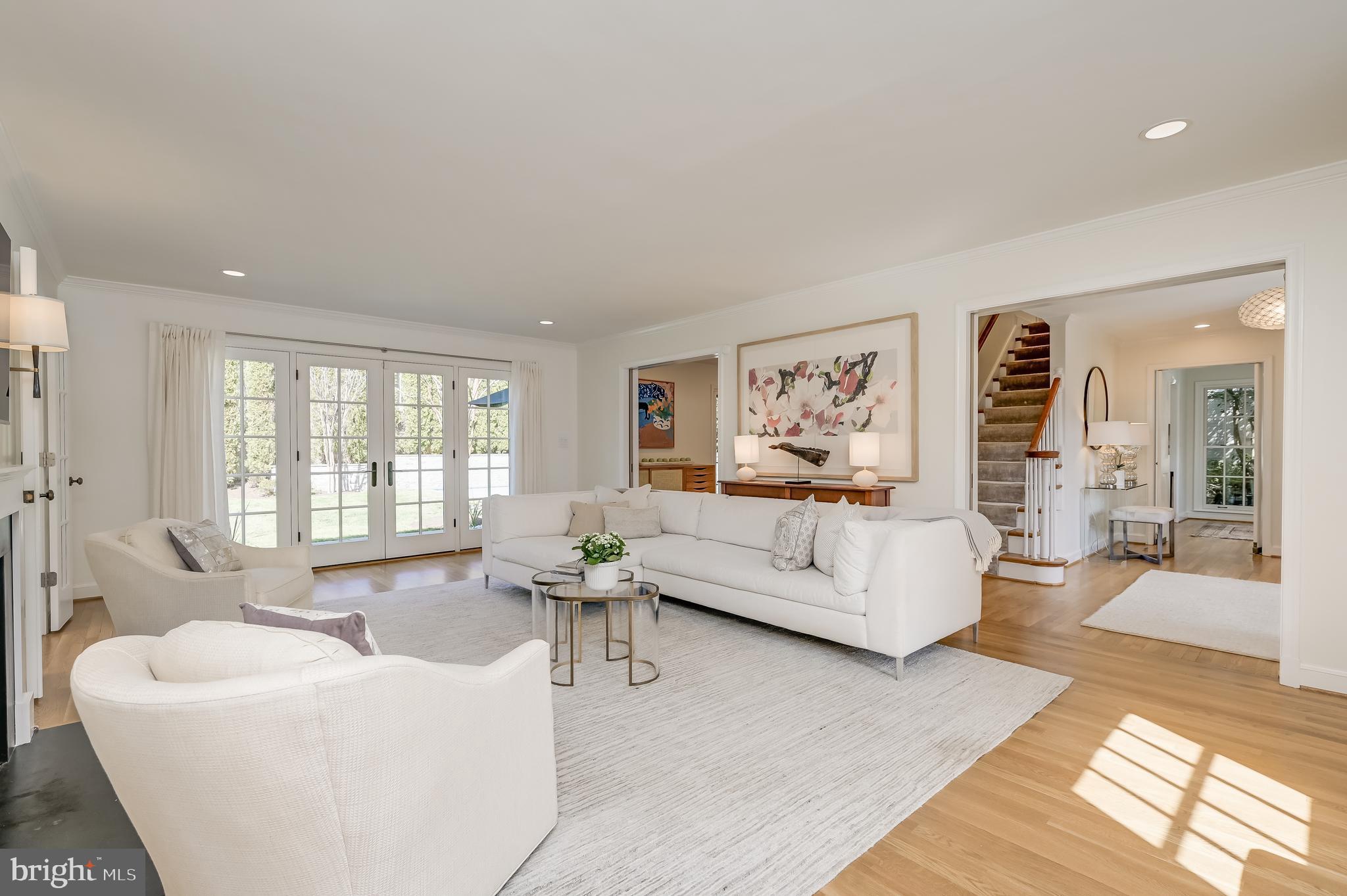 WESTMORELAND HILLS - Residential