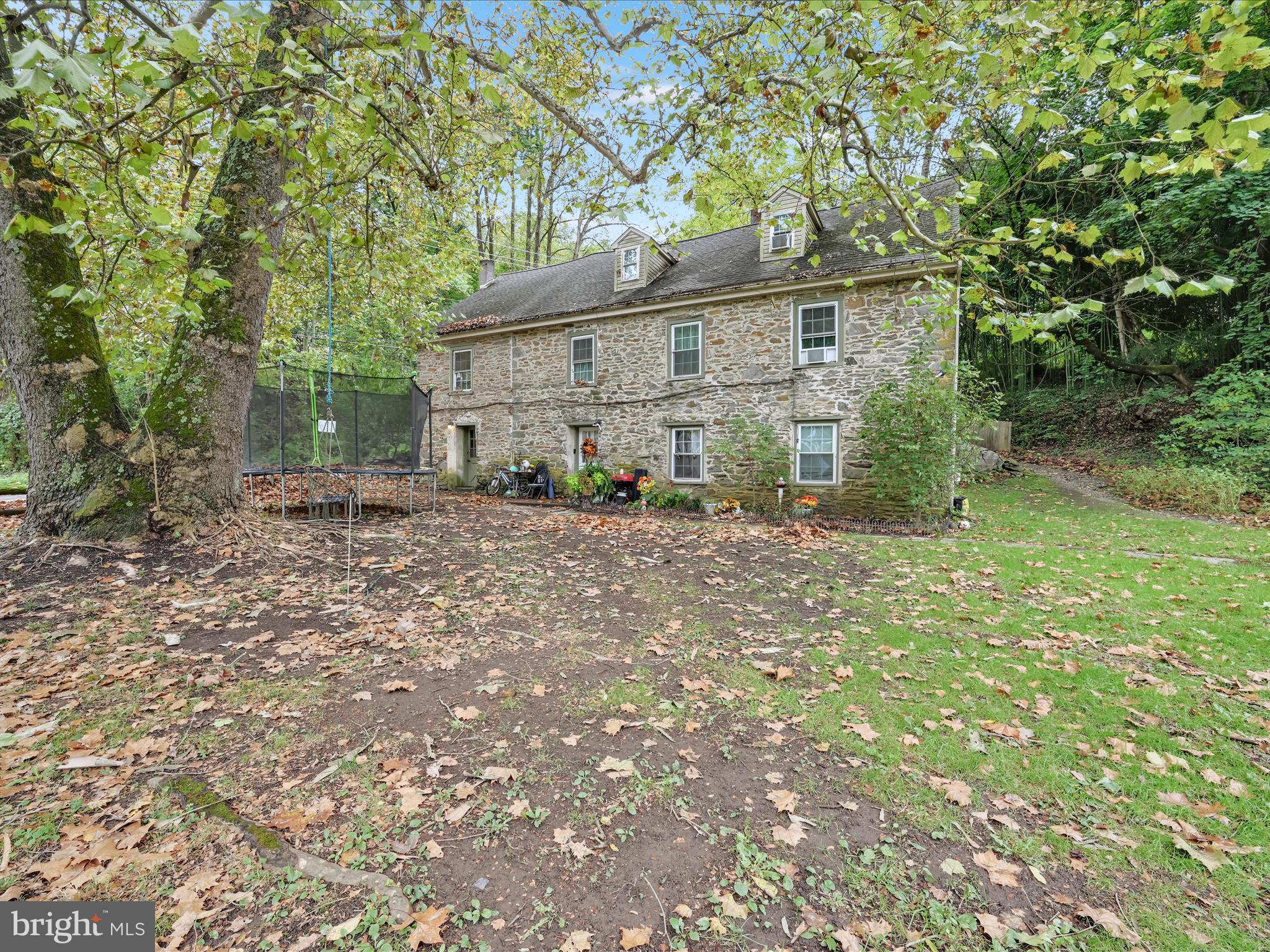 103 MERCER MILL ROAD