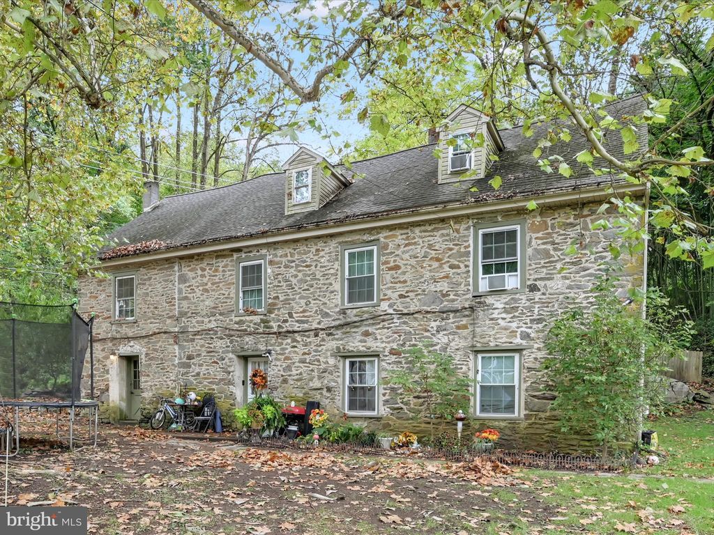 Photo of 103 Mercer Mill Road, LANDENBERG, PA 19350 (MLS # PACT2111772)