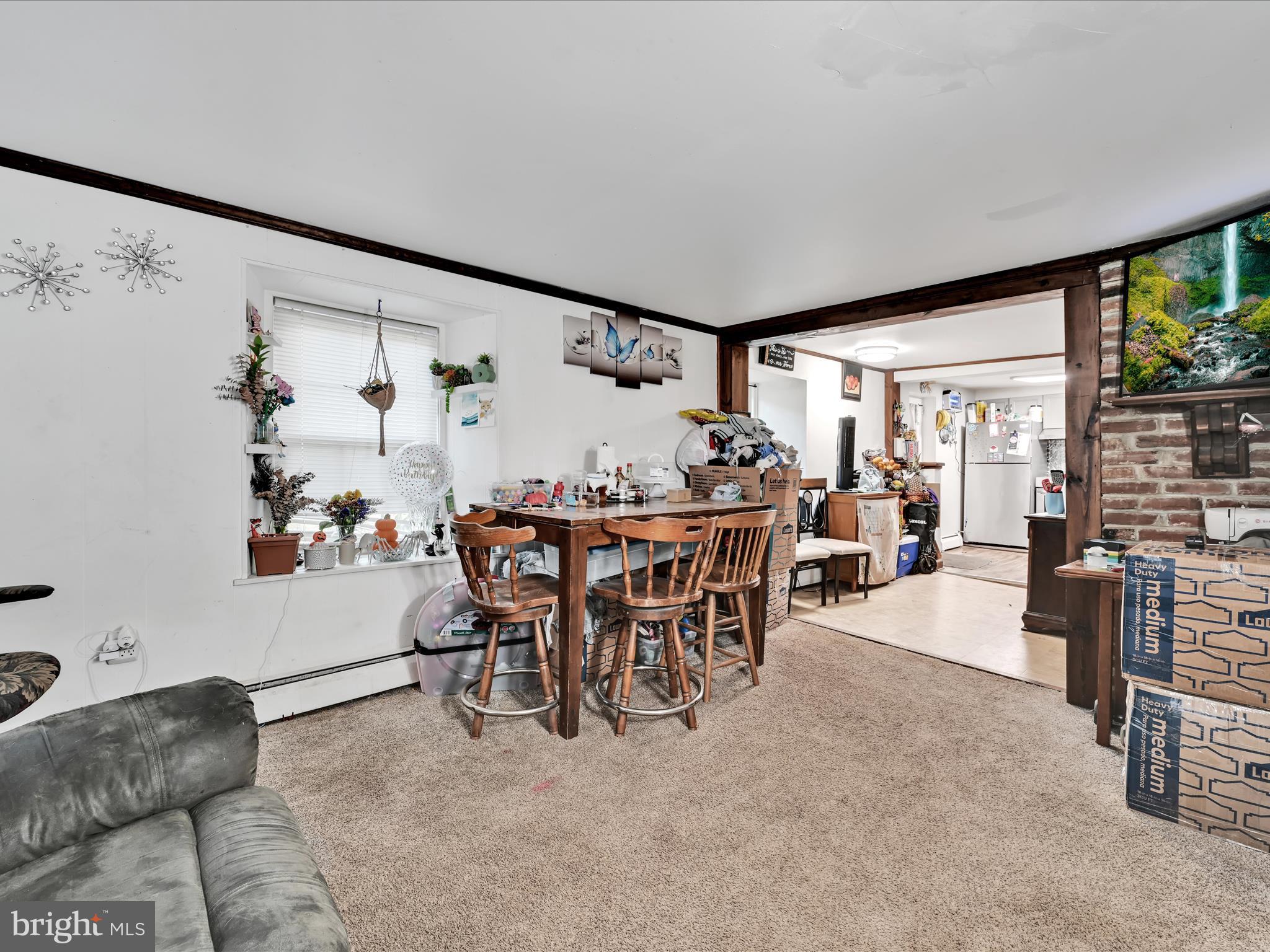 103 MERCER MILL ROAD