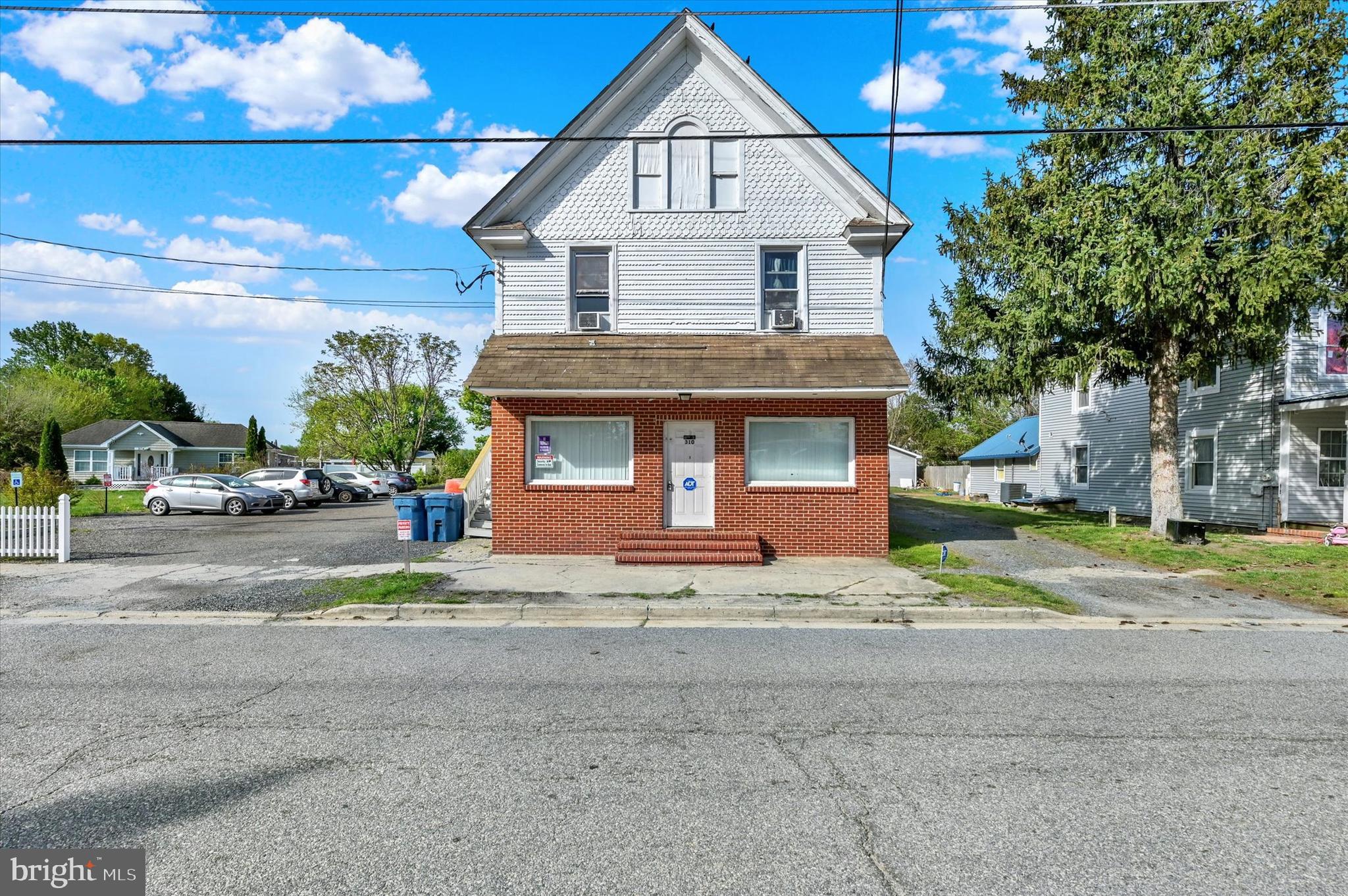 310 MAIN STREET