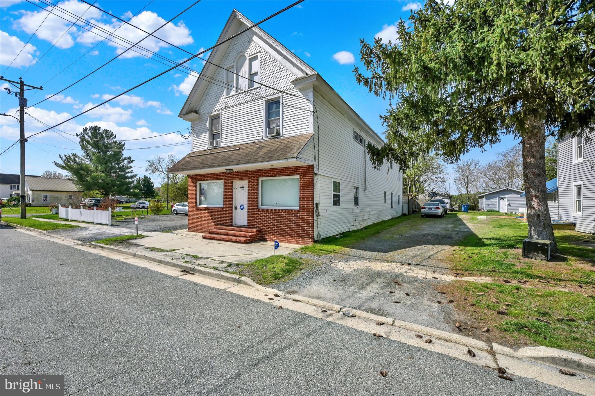 310 MAIN STREET