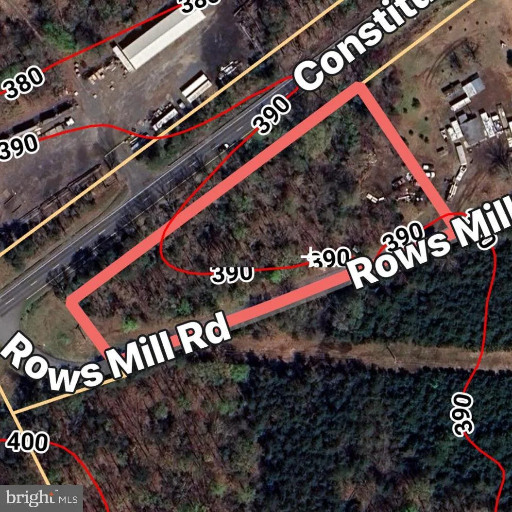 29629 Rows Mill Road, Rhoadesville, VA, 22542