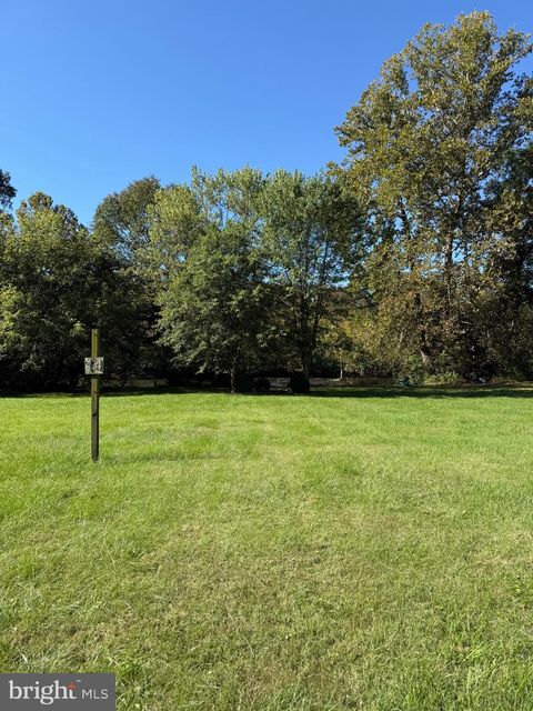 Vacant Land For Sale - LOT 14 Misty Meadow Lane<br/> Warren County, BENTONVILLE, VA 22610