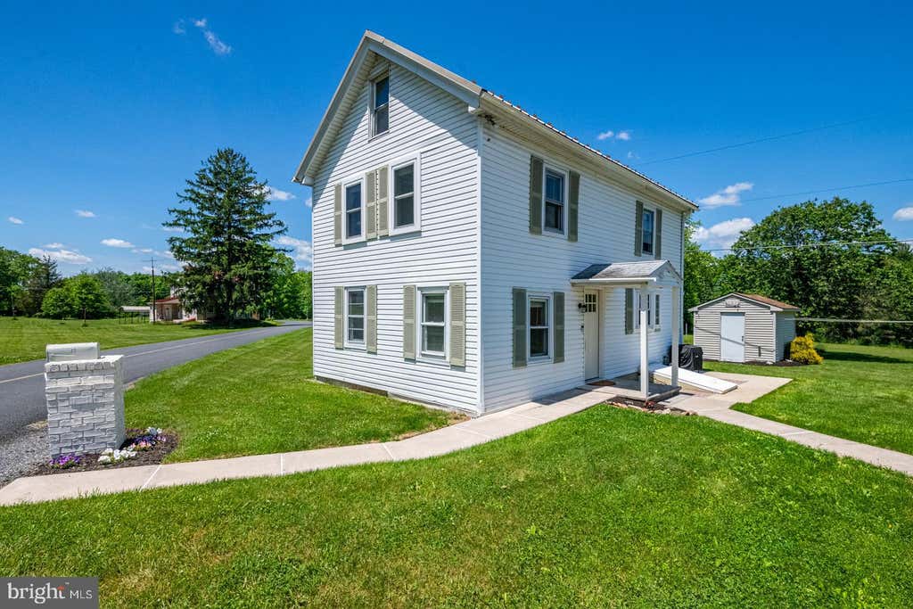 Photo of 20 Natures Road, PINE GROVE, PA 17963 (MLS # PASK2027518)