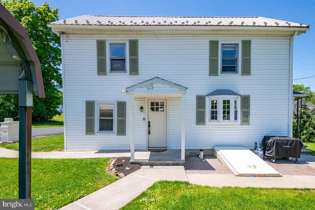 Photo of 20 Natures Road, PINE GROVE, PA 17963 (MLS # PASK2027518)