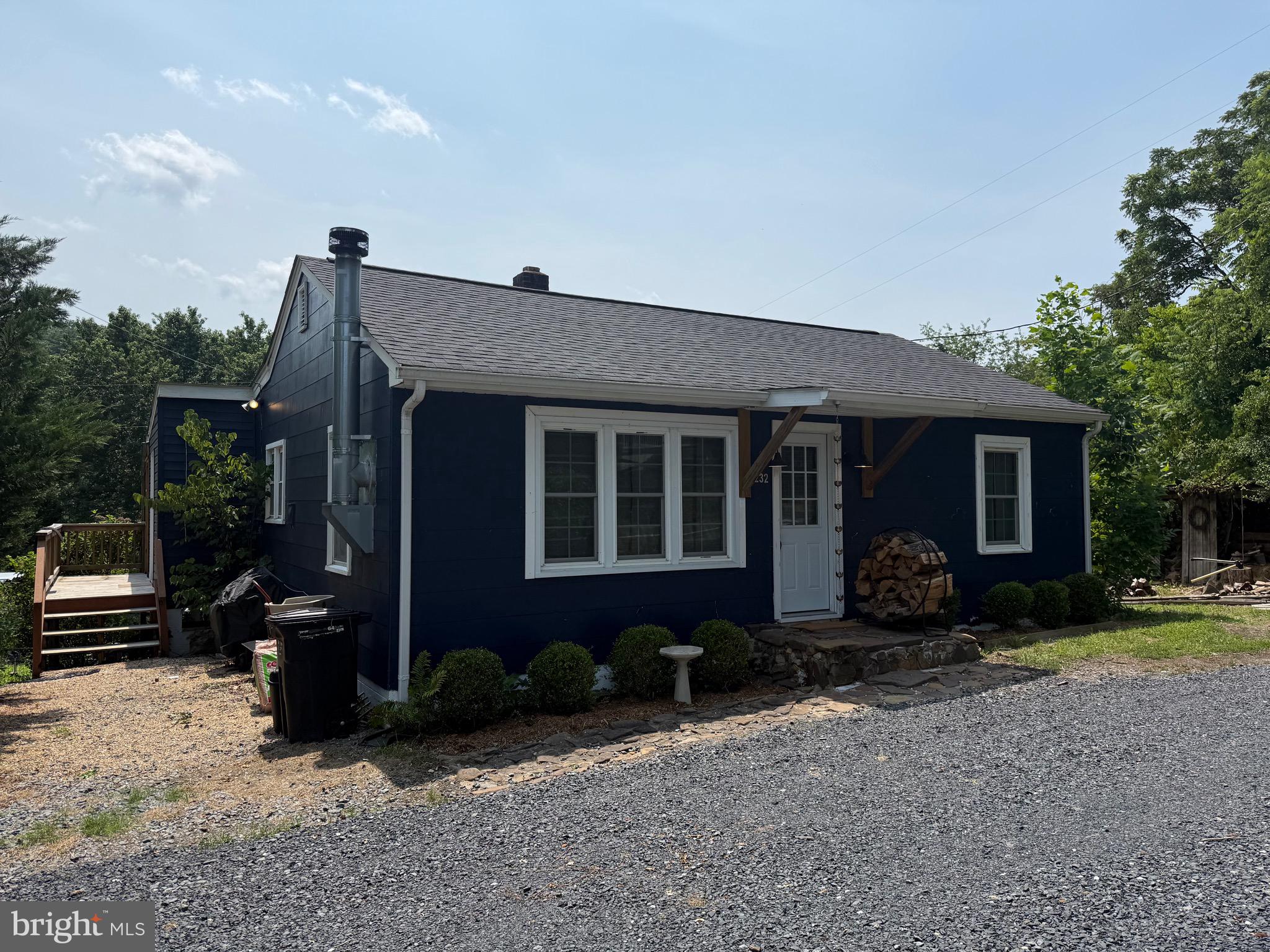 5232 ORKNEY GRADE
