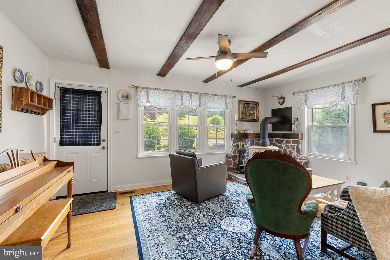 5232 ORKNEY GRADE