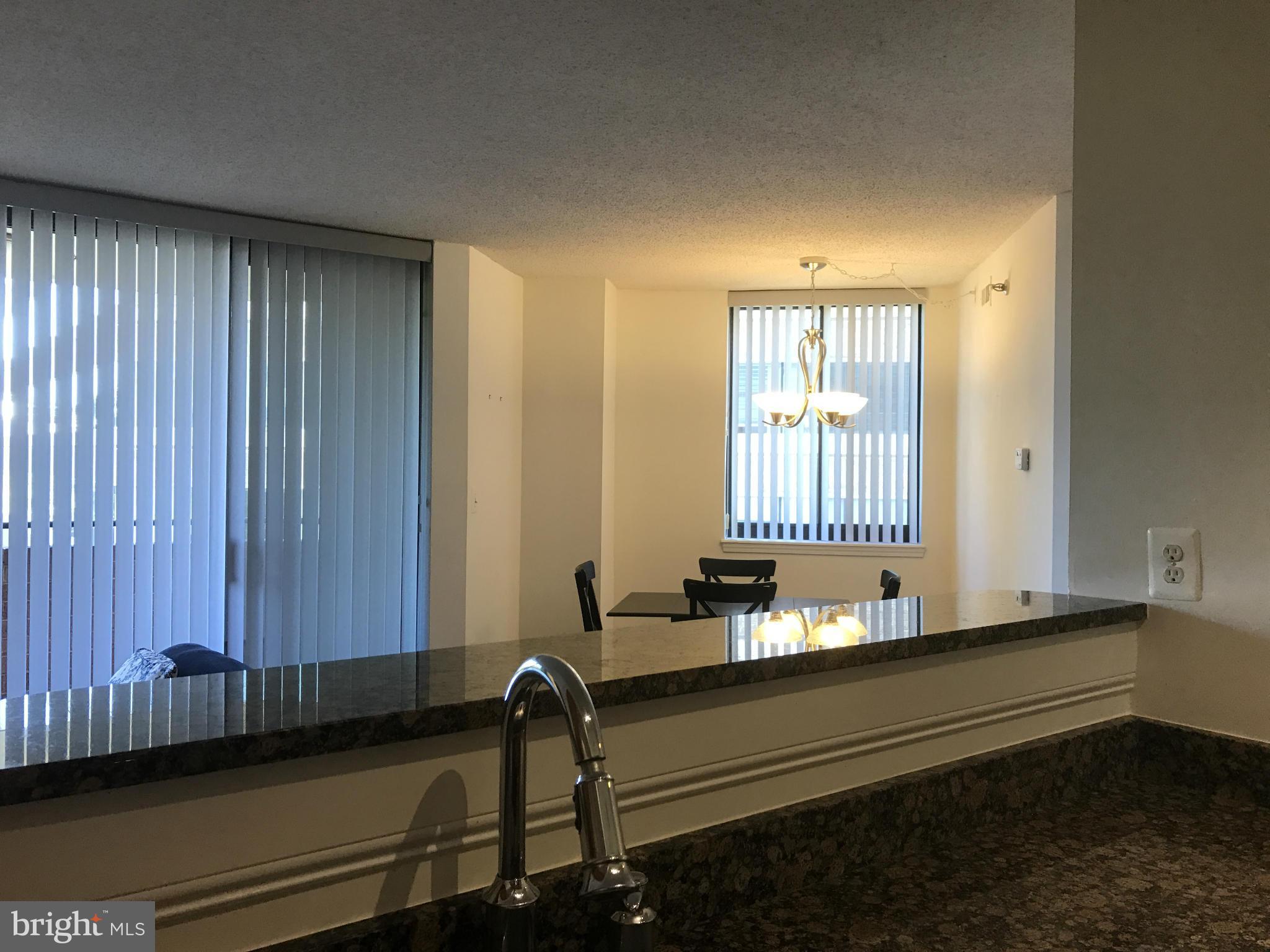 EASTVIEW AT BALLSTON METRO - Residential Lease