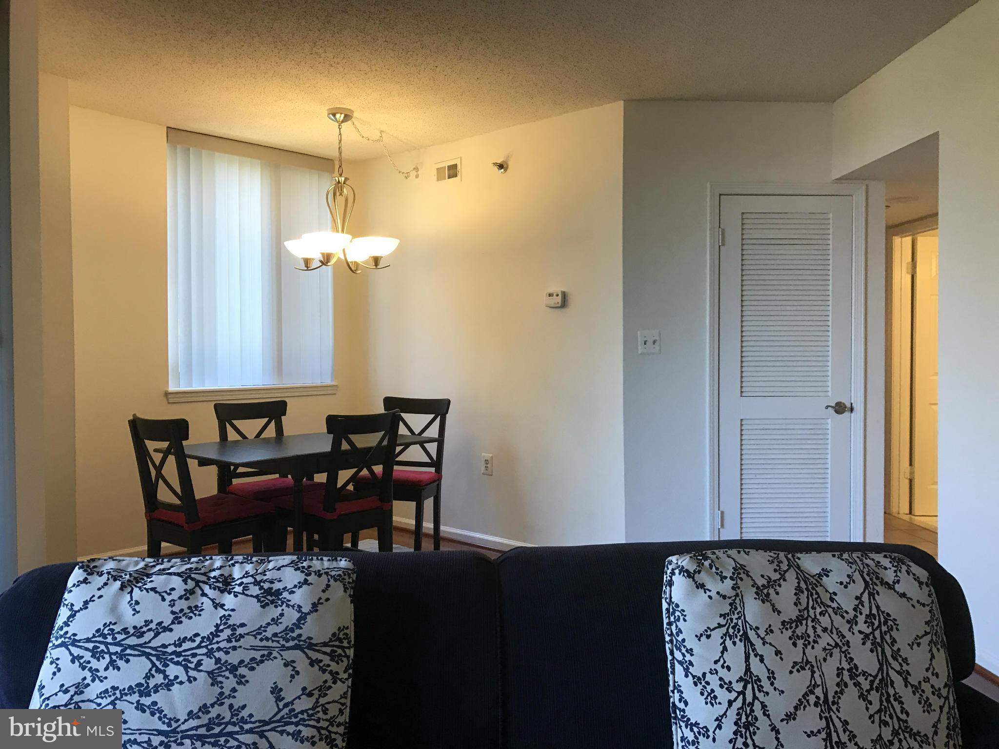 EASTVIEW AT BALLSTON METRO - Residential Lease