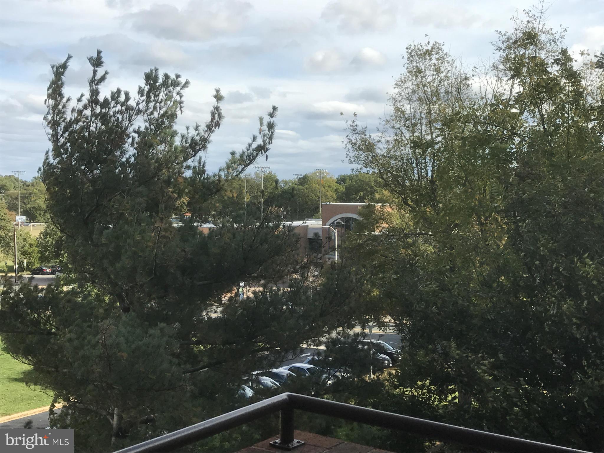 EASTVIEW AT BALLSTON METRO - Residential Lease