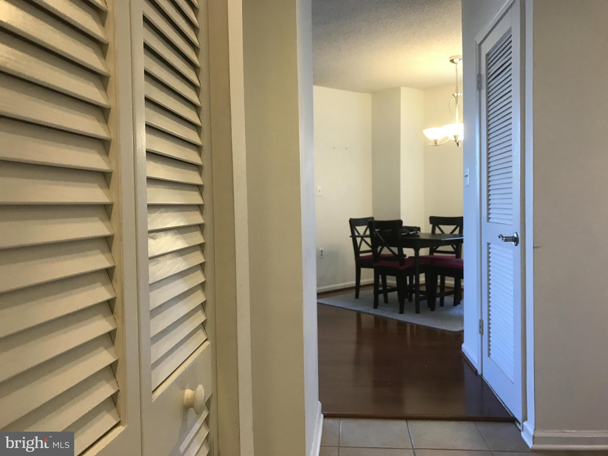 EASTVIEW AT BALLSTON METRO - Residential Lease