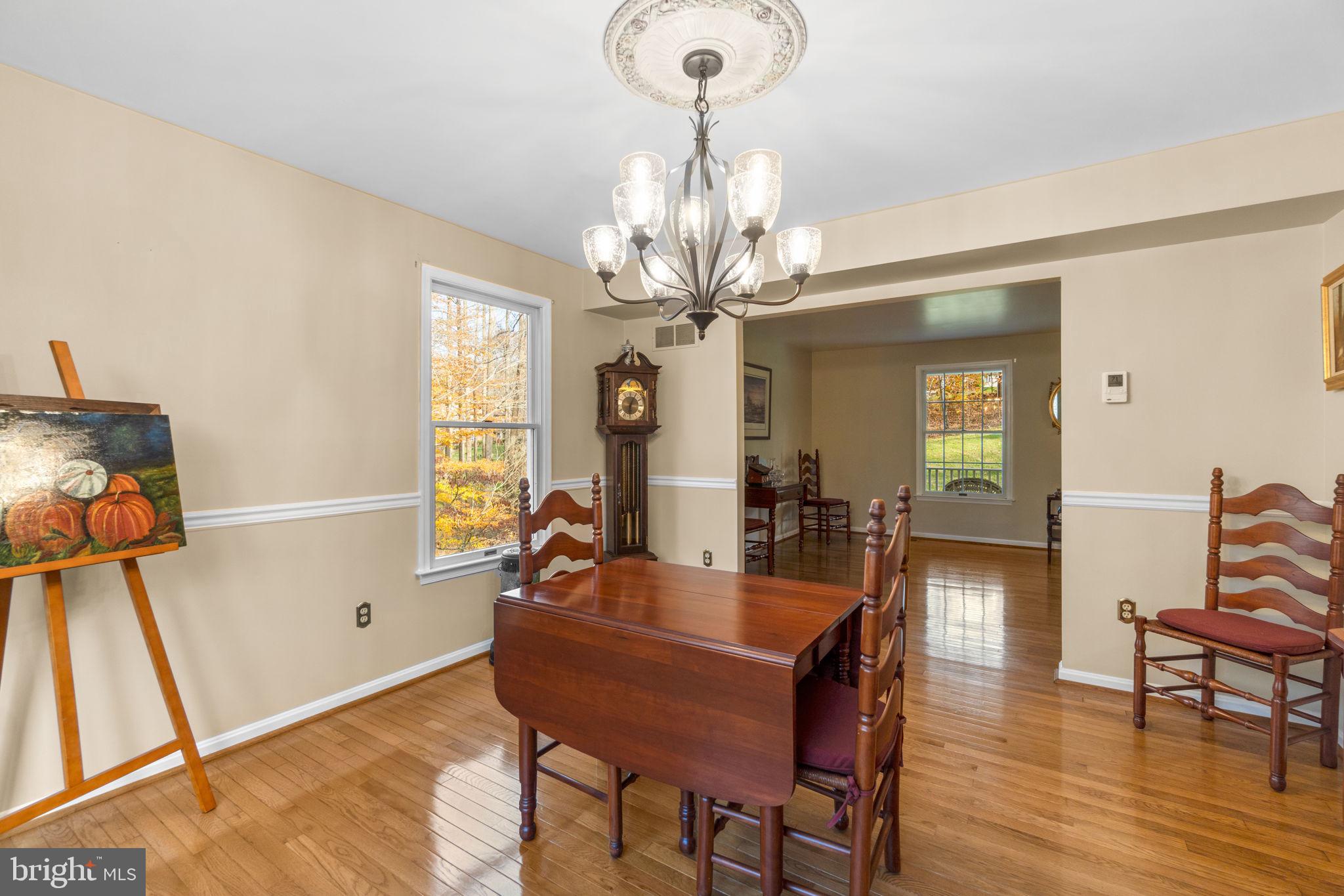 BREEZEWOOD FARMS - Residential