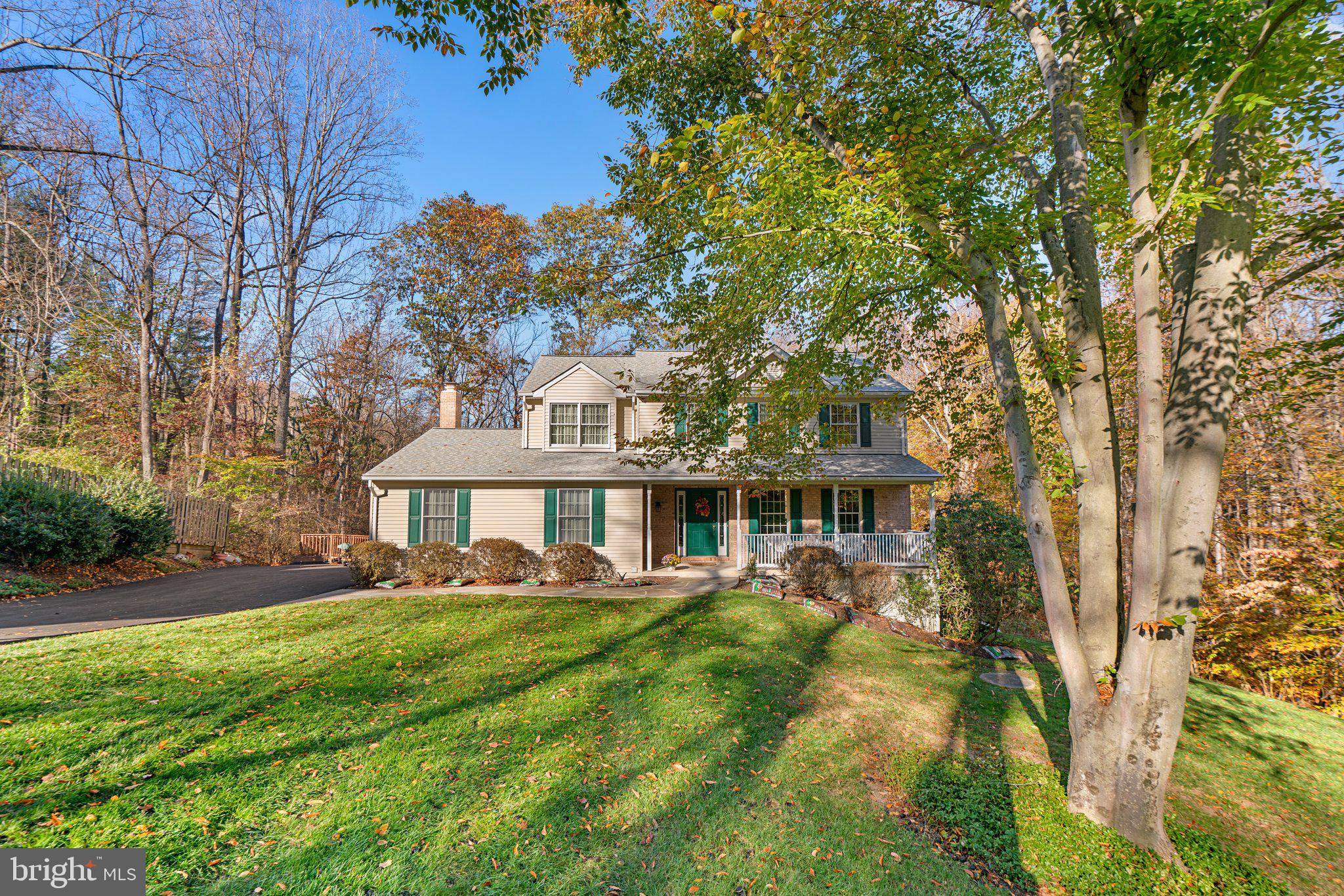 BREEZEWOOD FARMS - Residential