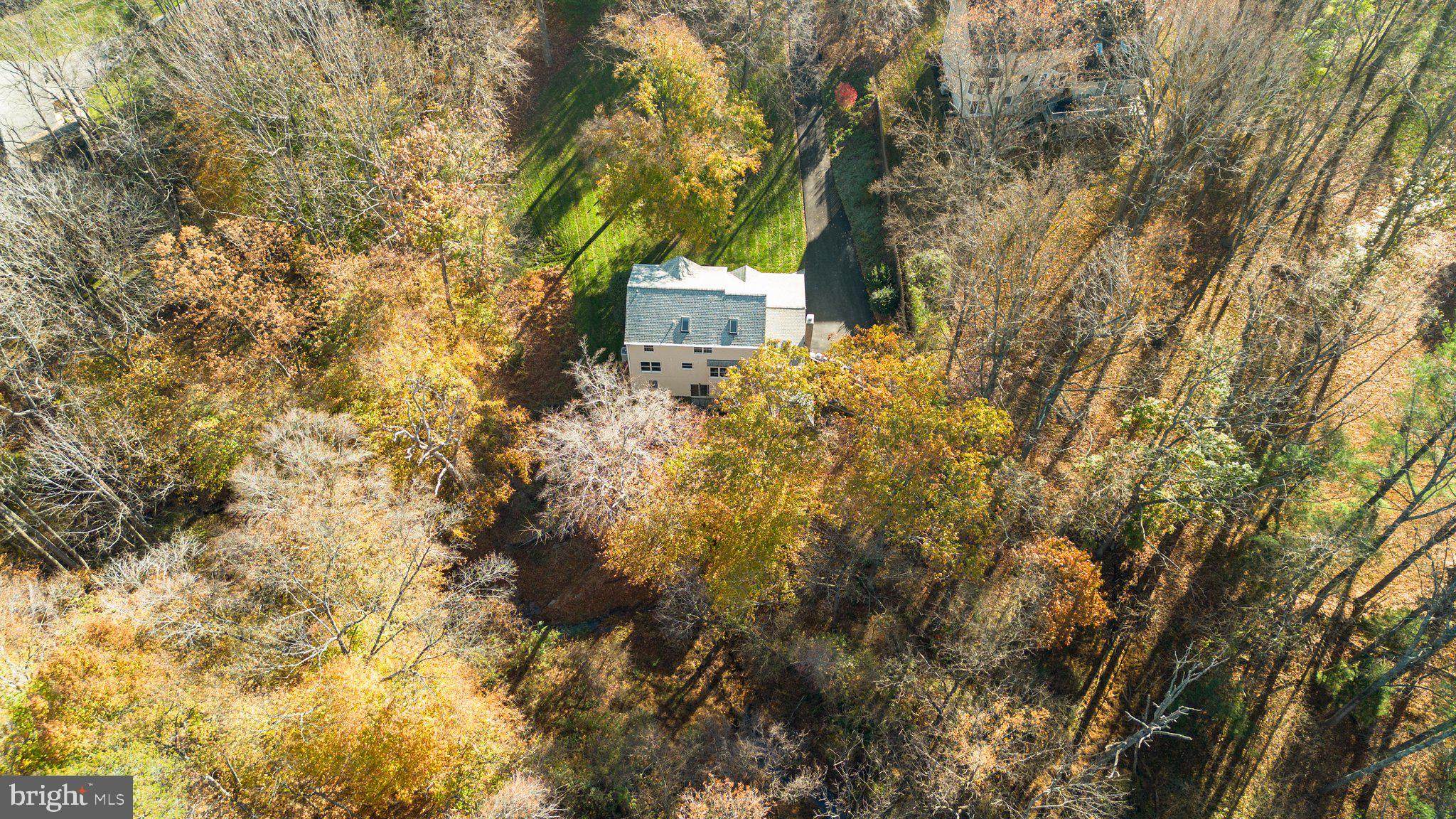 BREEZEWOOD FARMS - Residential