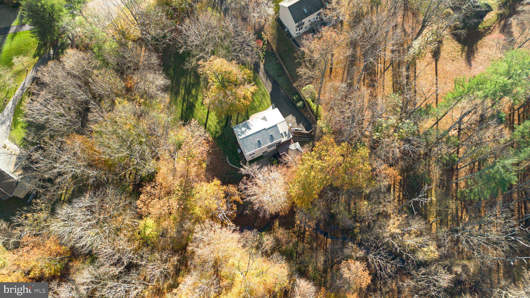 BREEZEWOOD FARMS - Residential