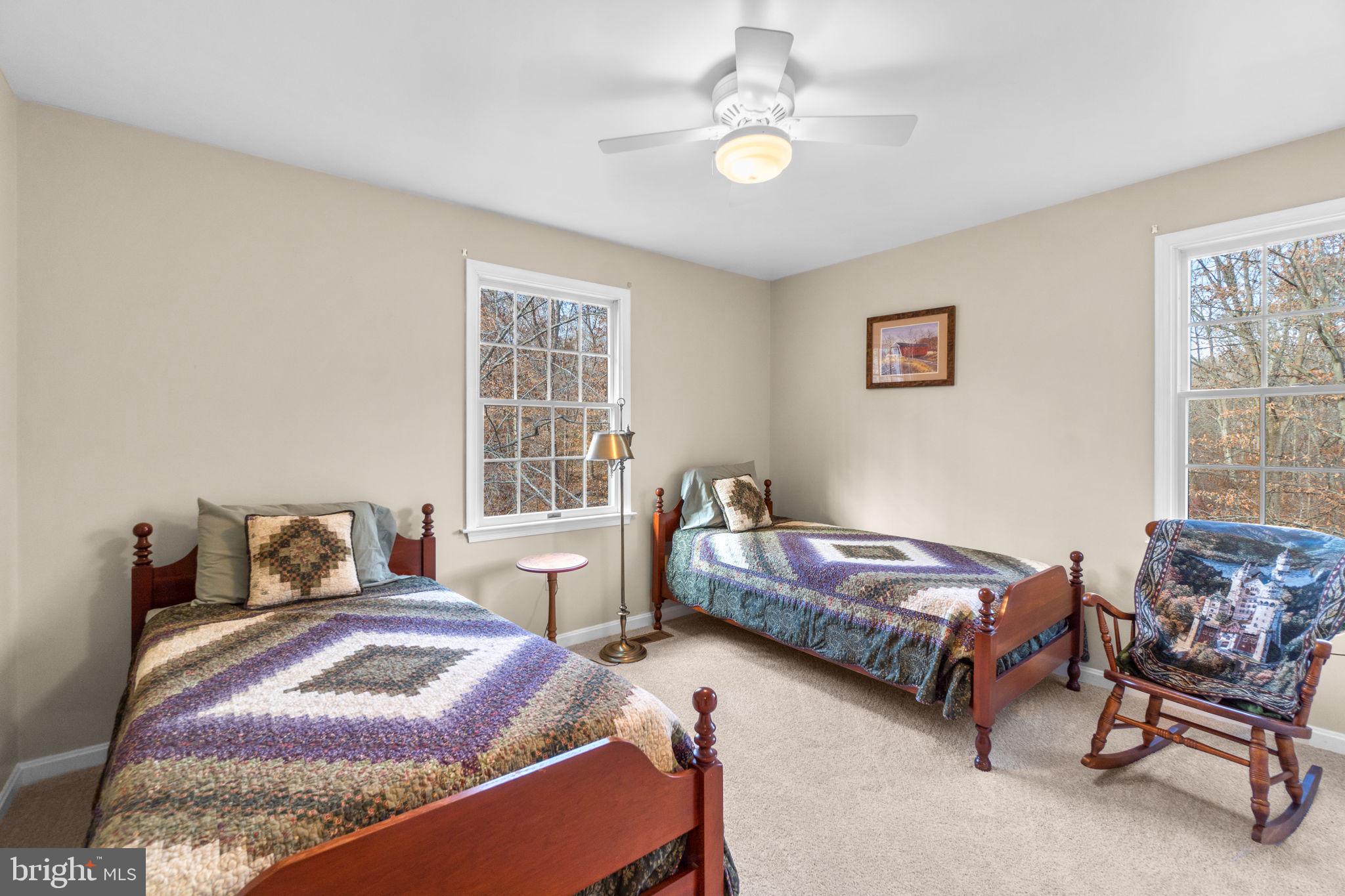 BREEZEWOOD FARMS - Residential