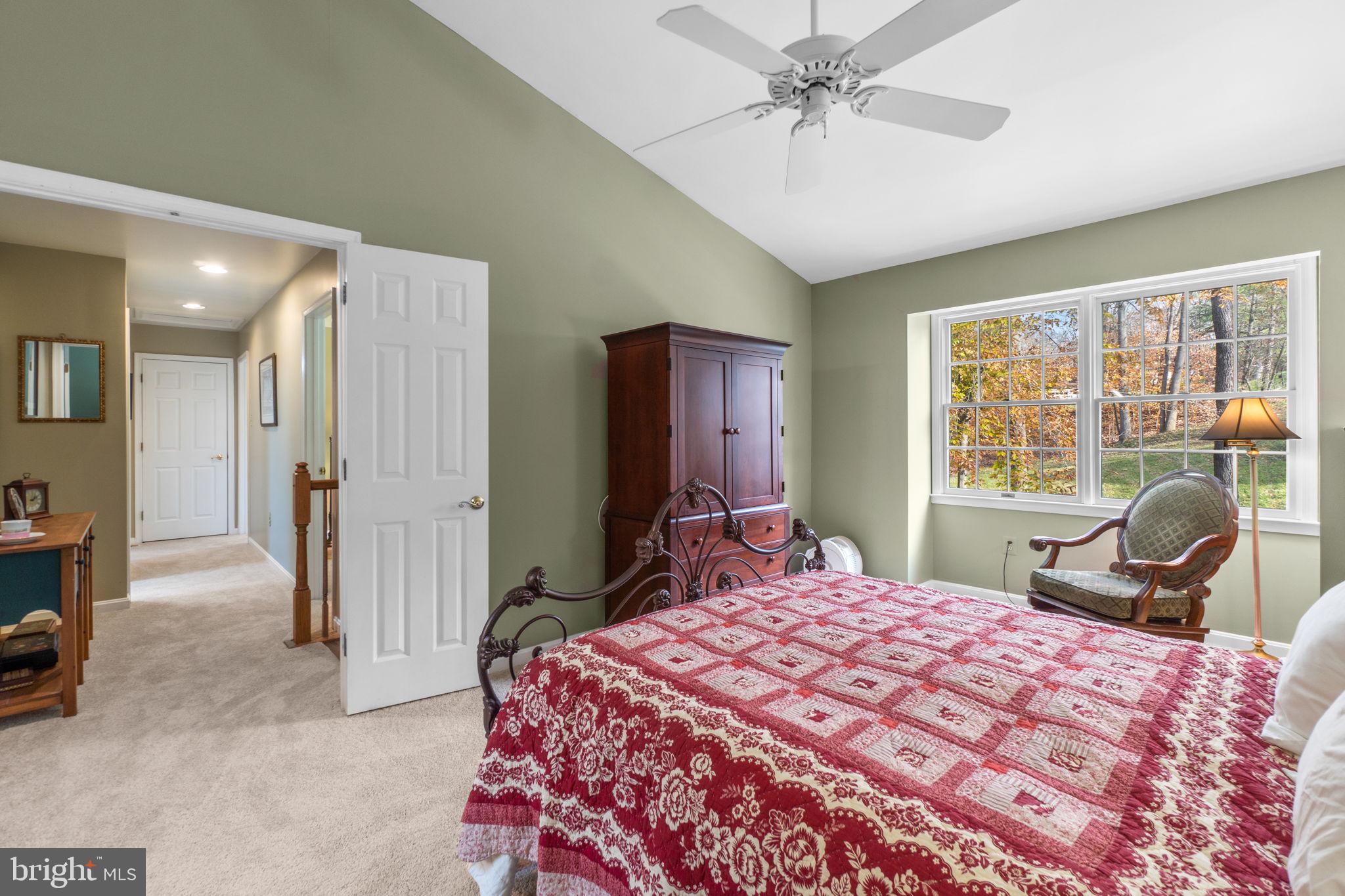 BREEZEWOOD FARMS - Residential