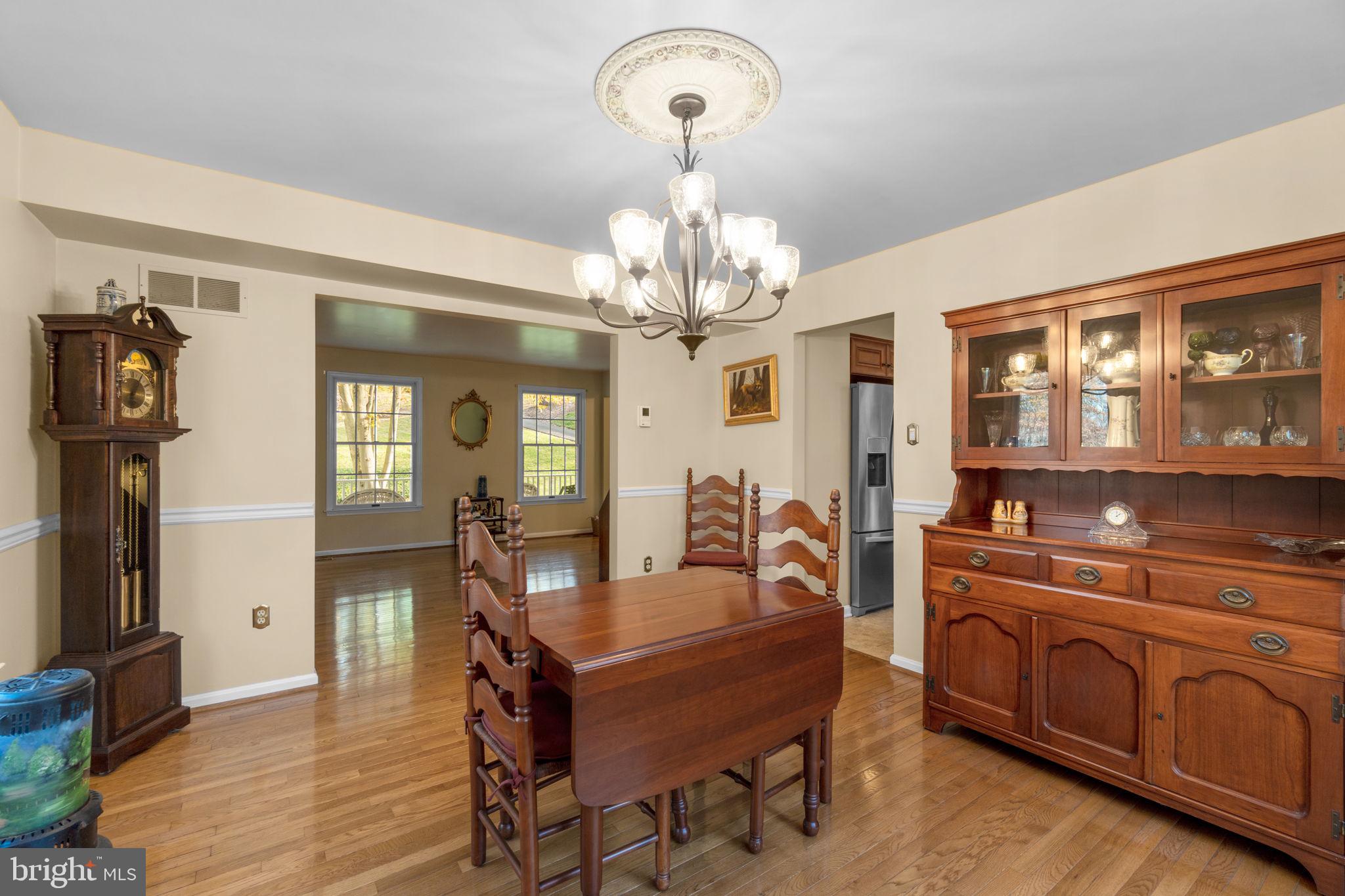 BREEZEWOOD FARMS - Residential