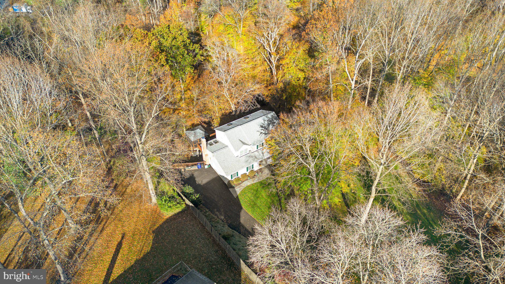 BREEZEWOOD FARMS - Residential