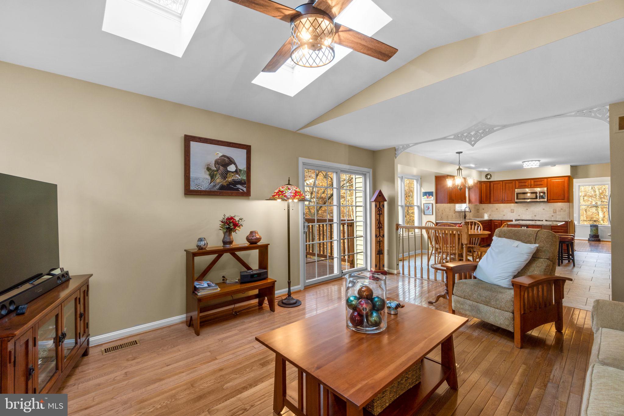 BREEZEWOOD FARMS - Residential