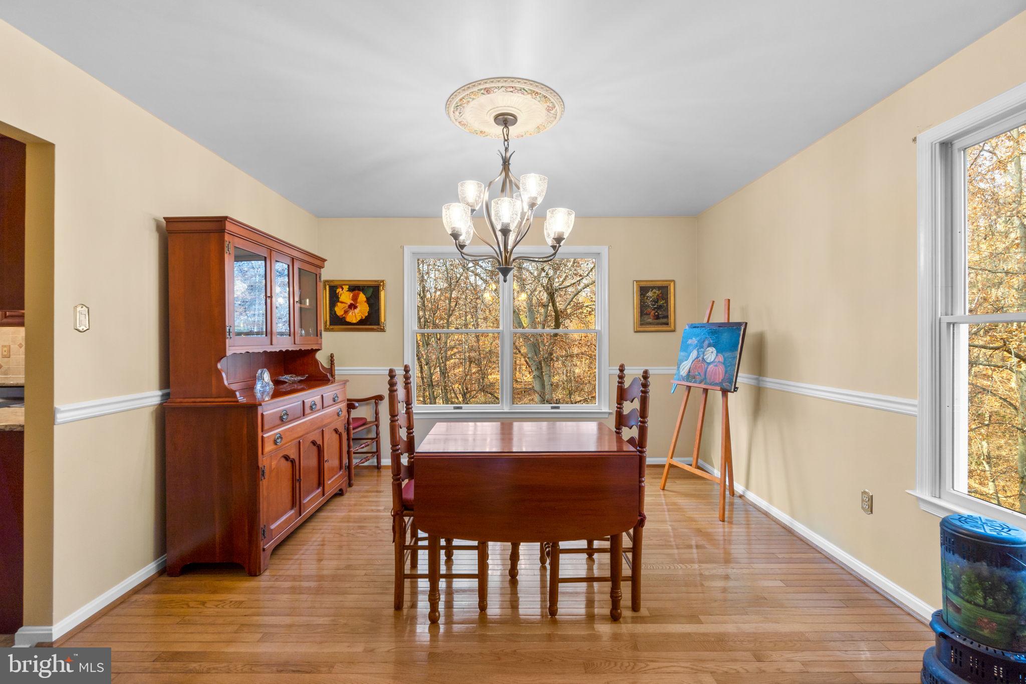 BREEZEWOOD FARMS - Residential