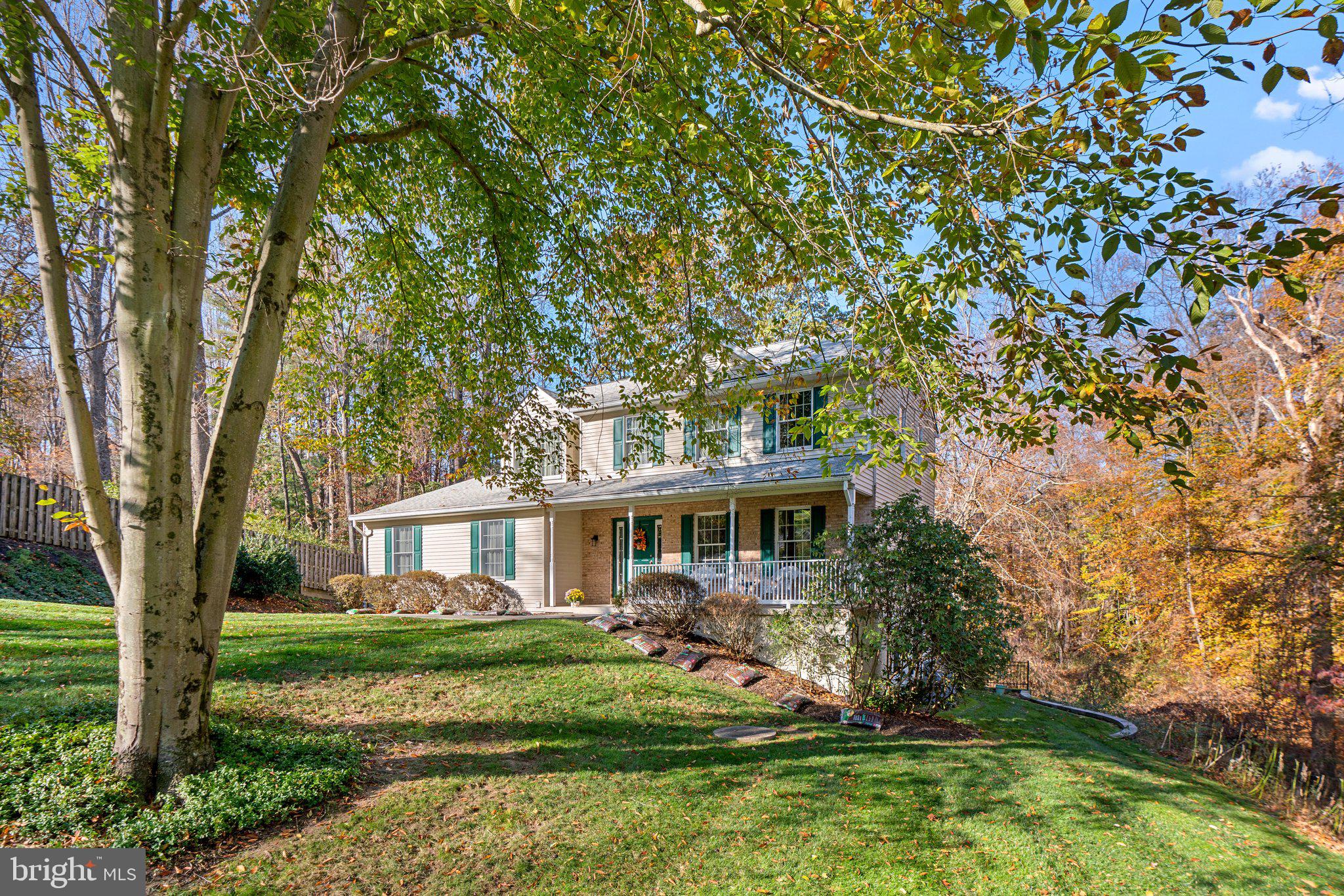 BREEZEWOOD FARMS - Residential