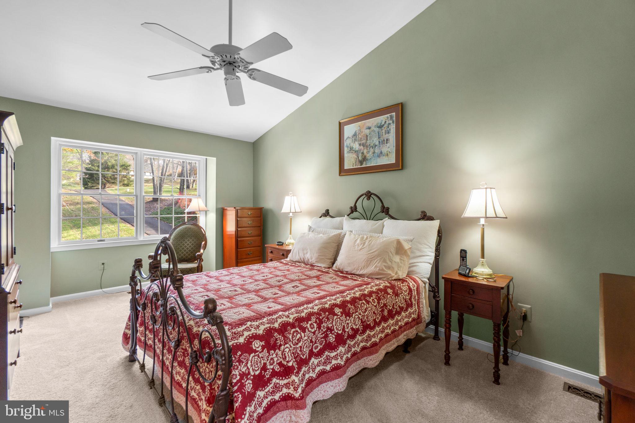 BREEZEWOOD FARMS - Residential