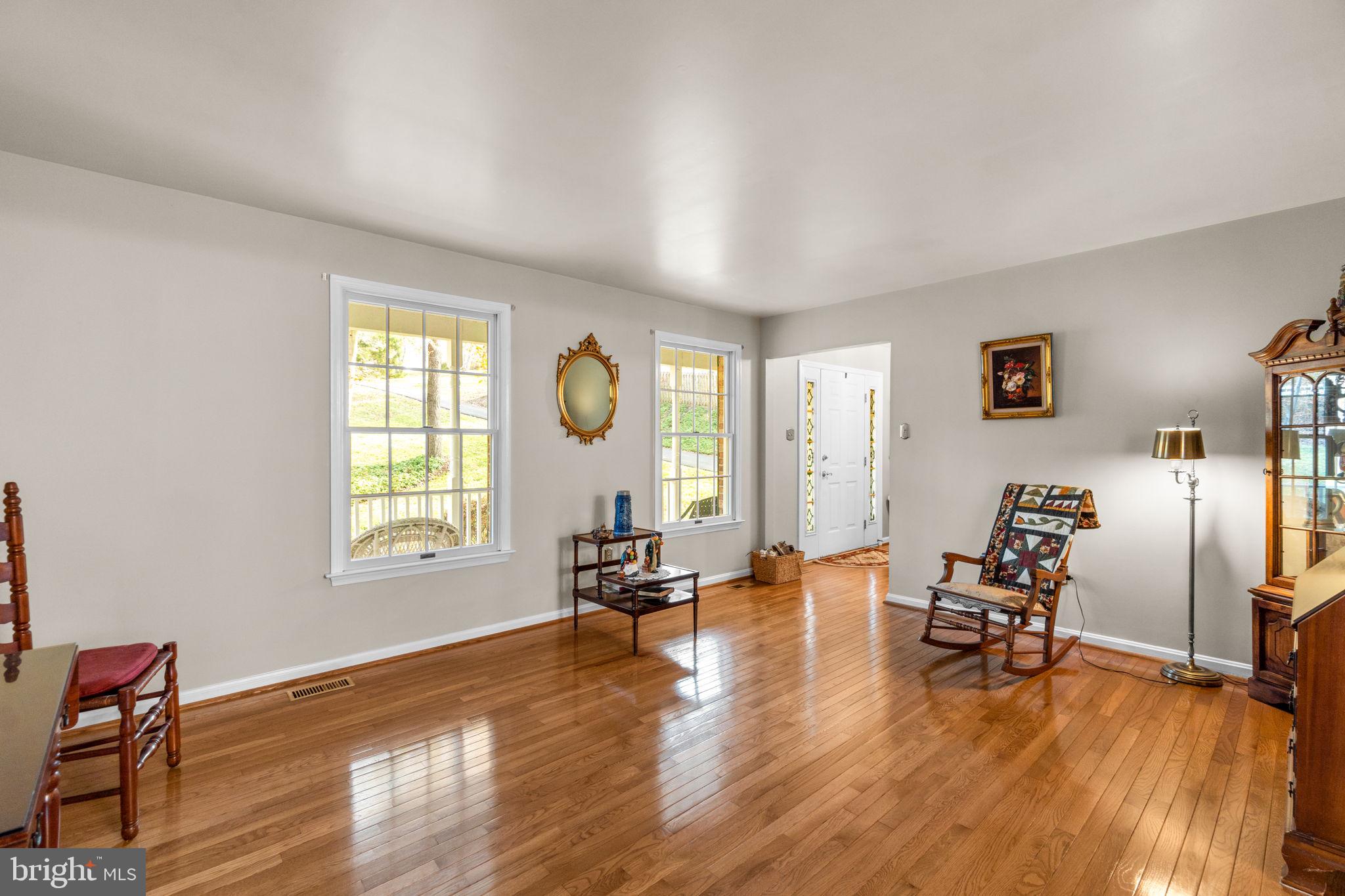 BREEZEWOOD FARMS - Residential