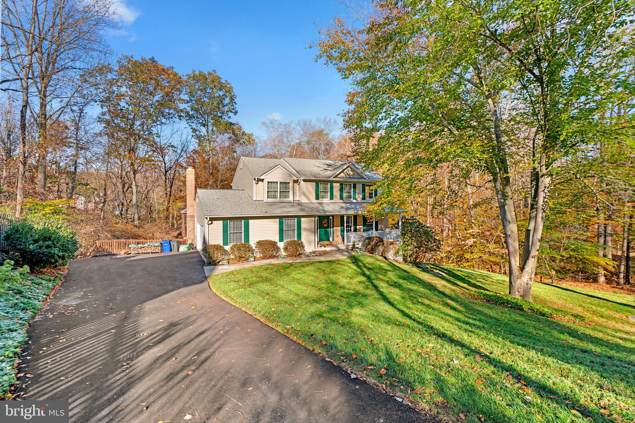 BREEZEWOOD FARMS - Residential