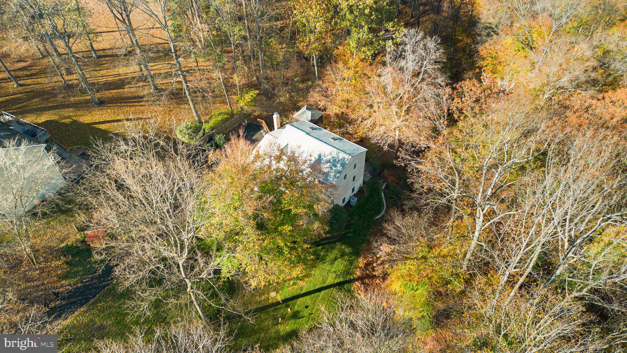 BREEZEWOOD FARMS - Residential