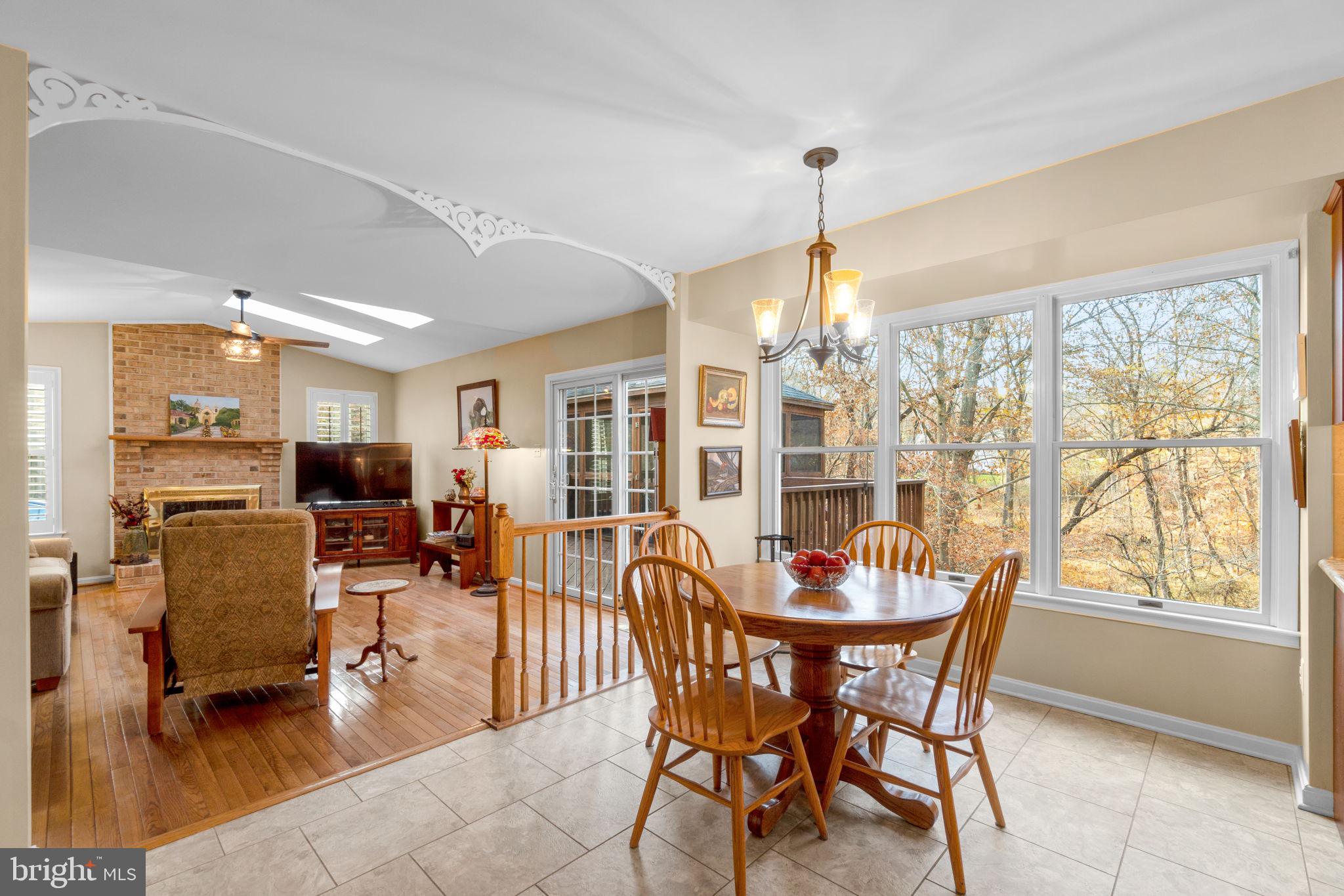 BREEZEWOOD FARMS - Residential