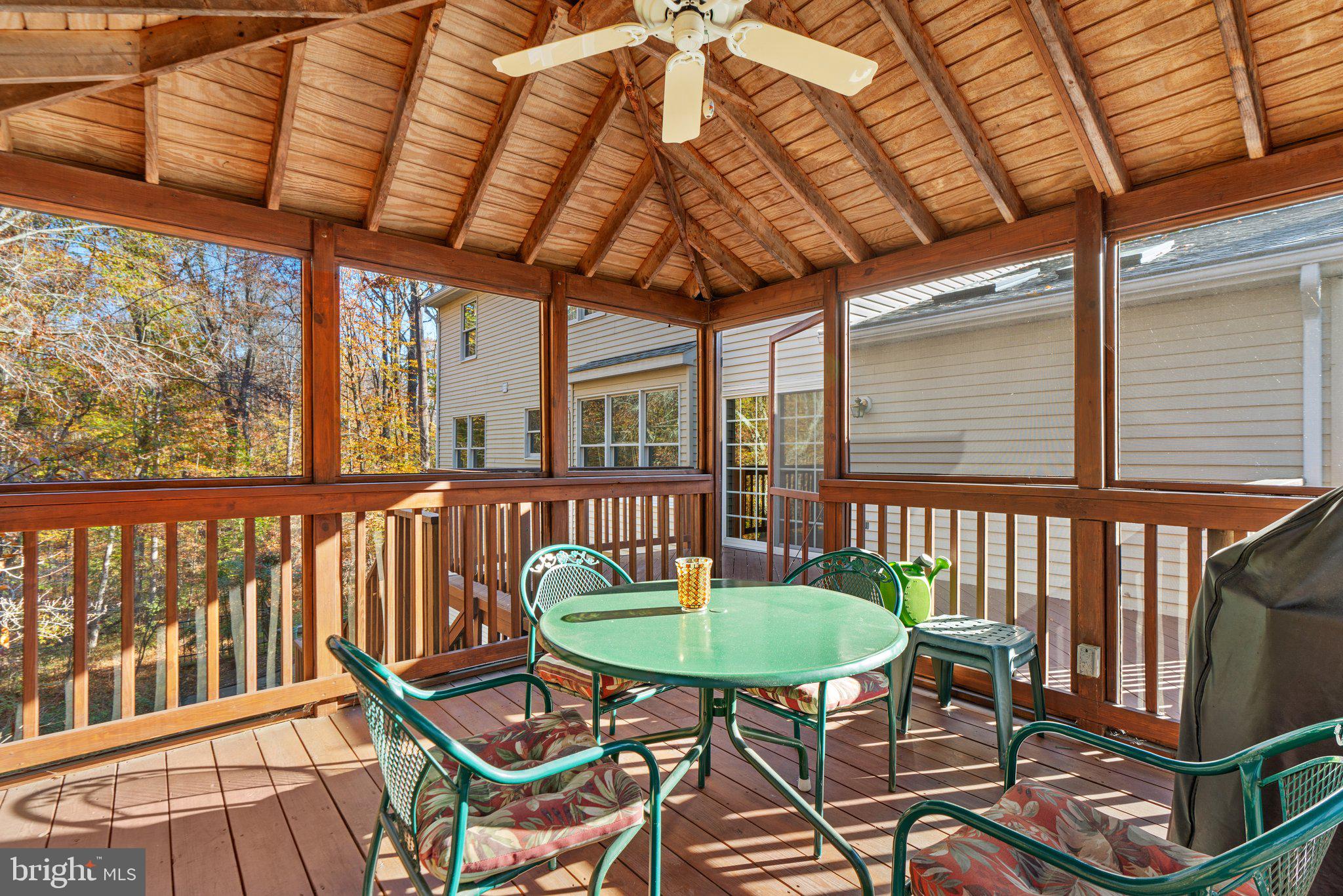 BREEZEWOOD FARMS - Residential