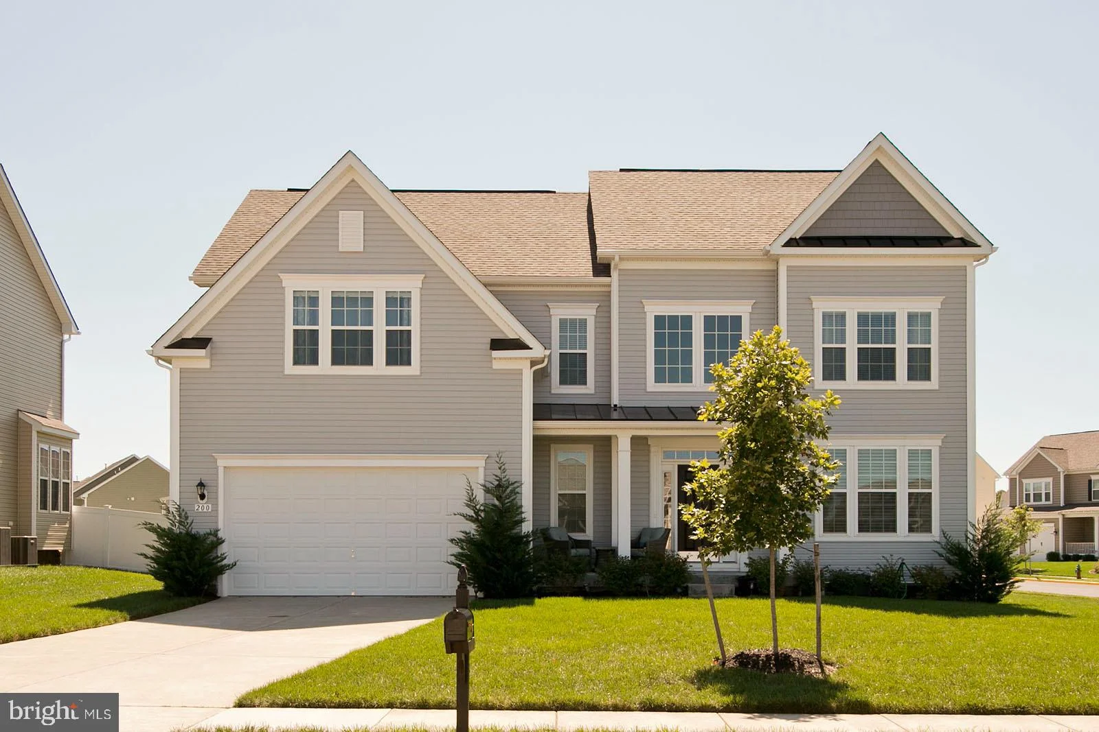 200 Bridgewater Drive, Stephens City, VA 22655