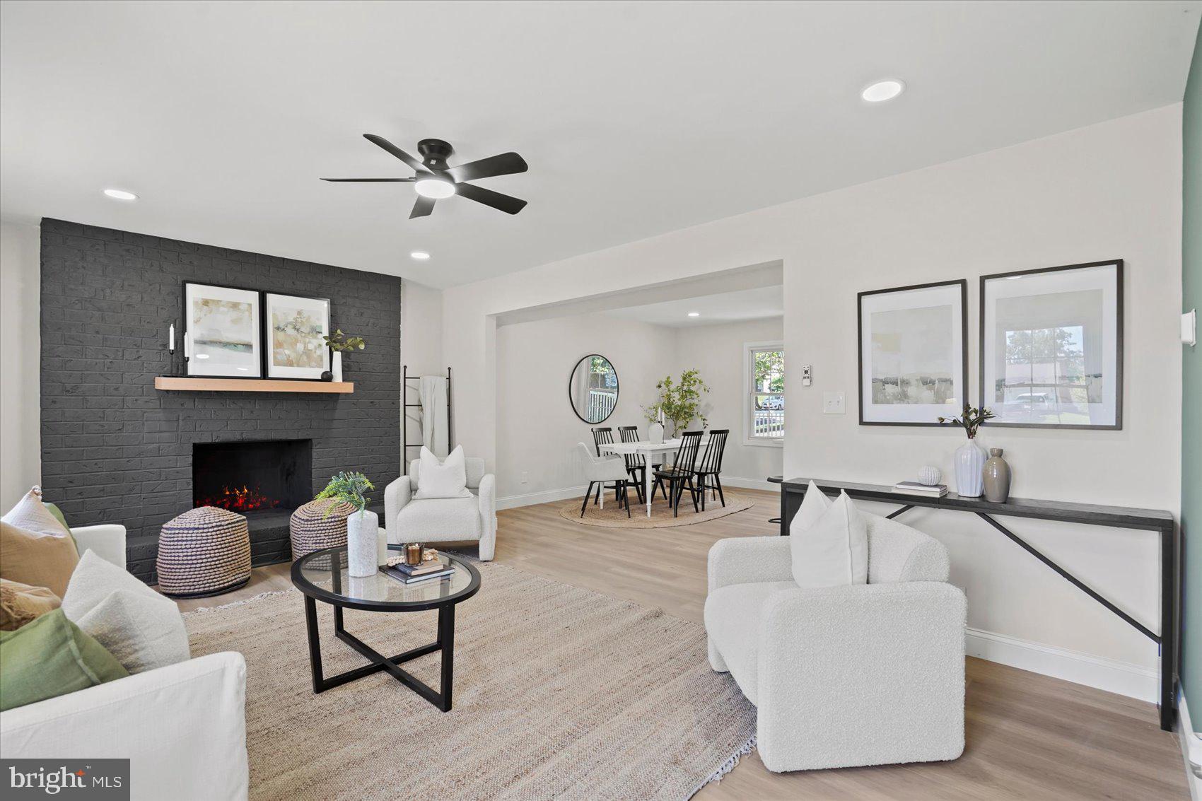 7800 CITADEL DRIVE