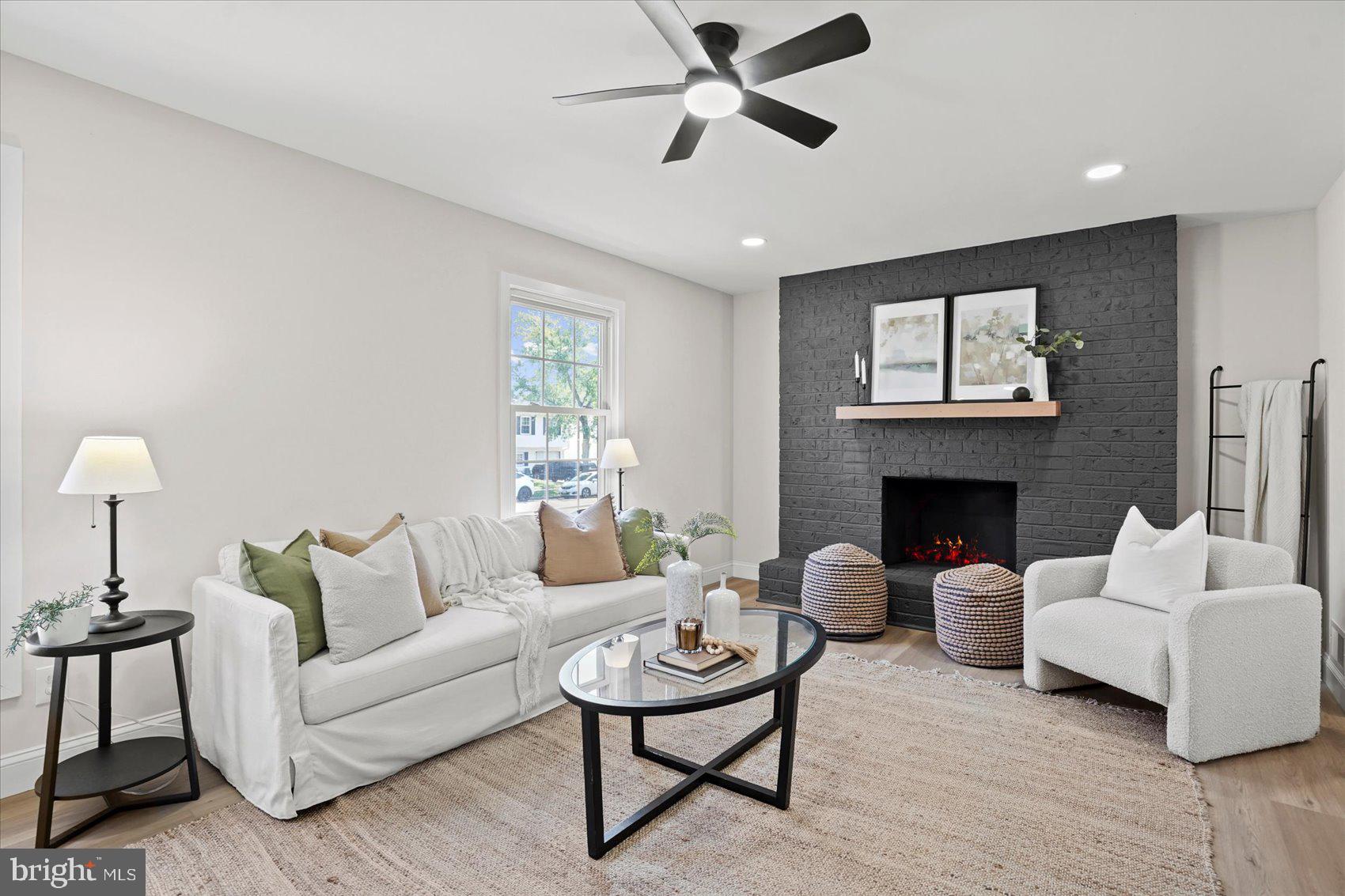 7800 CITADEL DRIVE