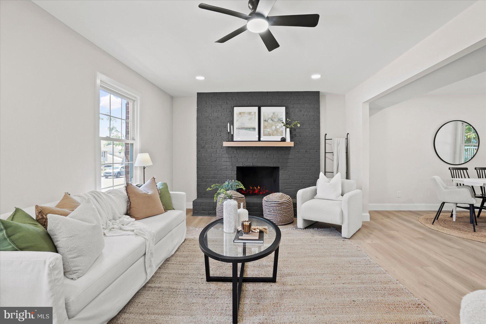 7800 CITADEL DRIVE