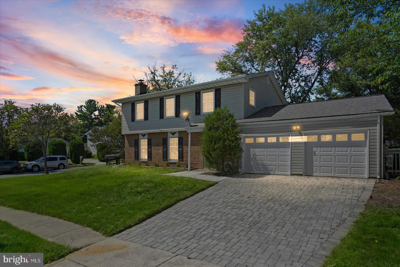7800 Citadel Drive, Severn, MD, 21144