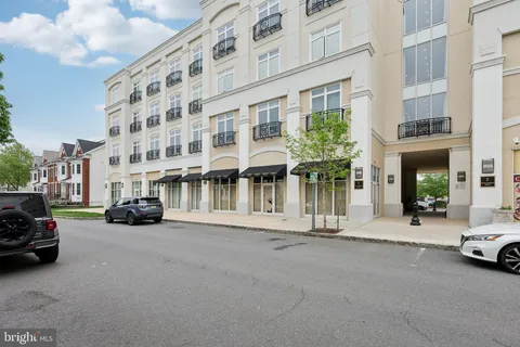 2 N Commerce Square Unit 303, Trenton, NJ MLS: NJME2058060