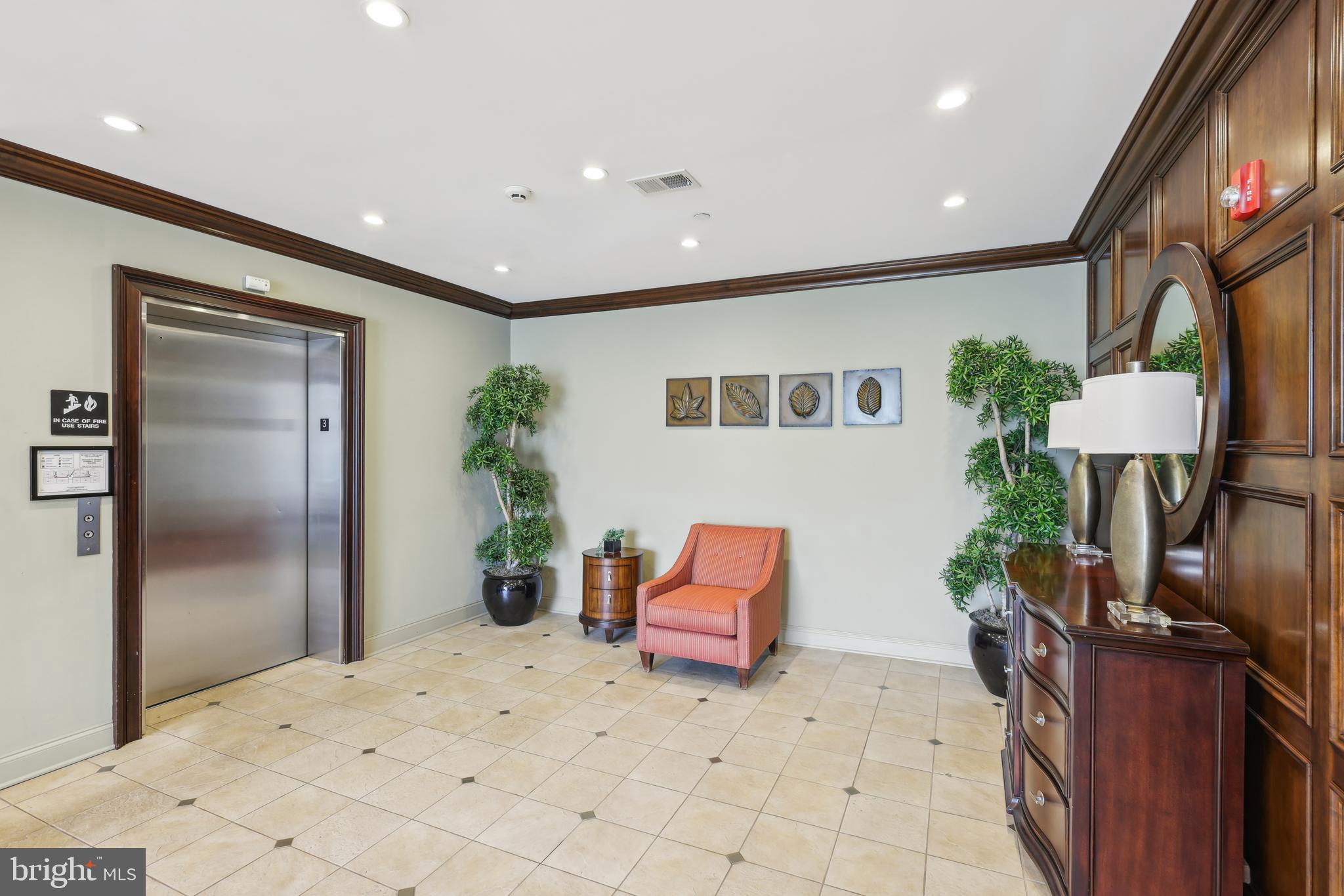 2 N COMMERCE SQUARE 303