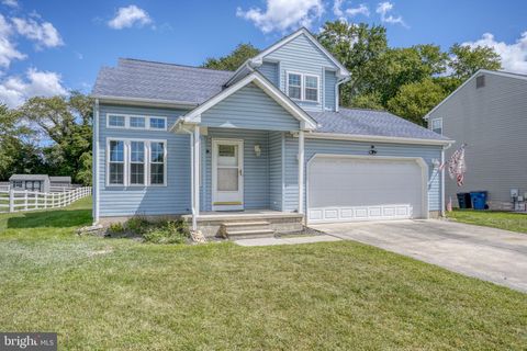 705 MILLET LANE WYOMING DE 19934