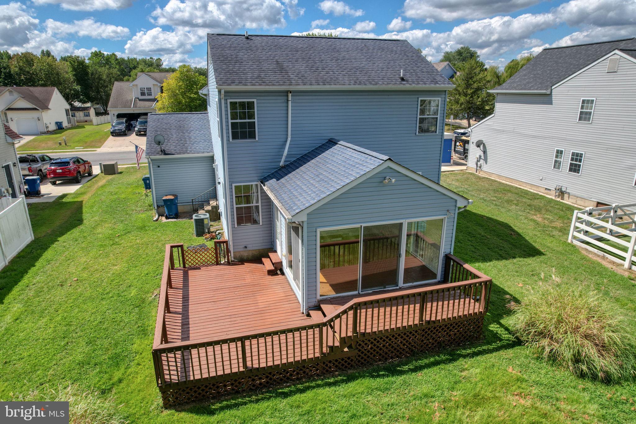 705 MILLET LANE