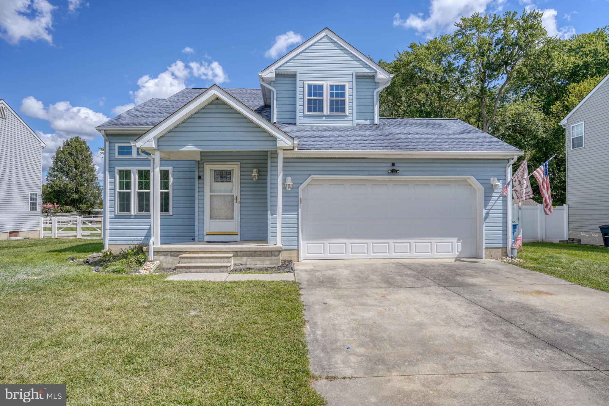 705 MILLET LANE