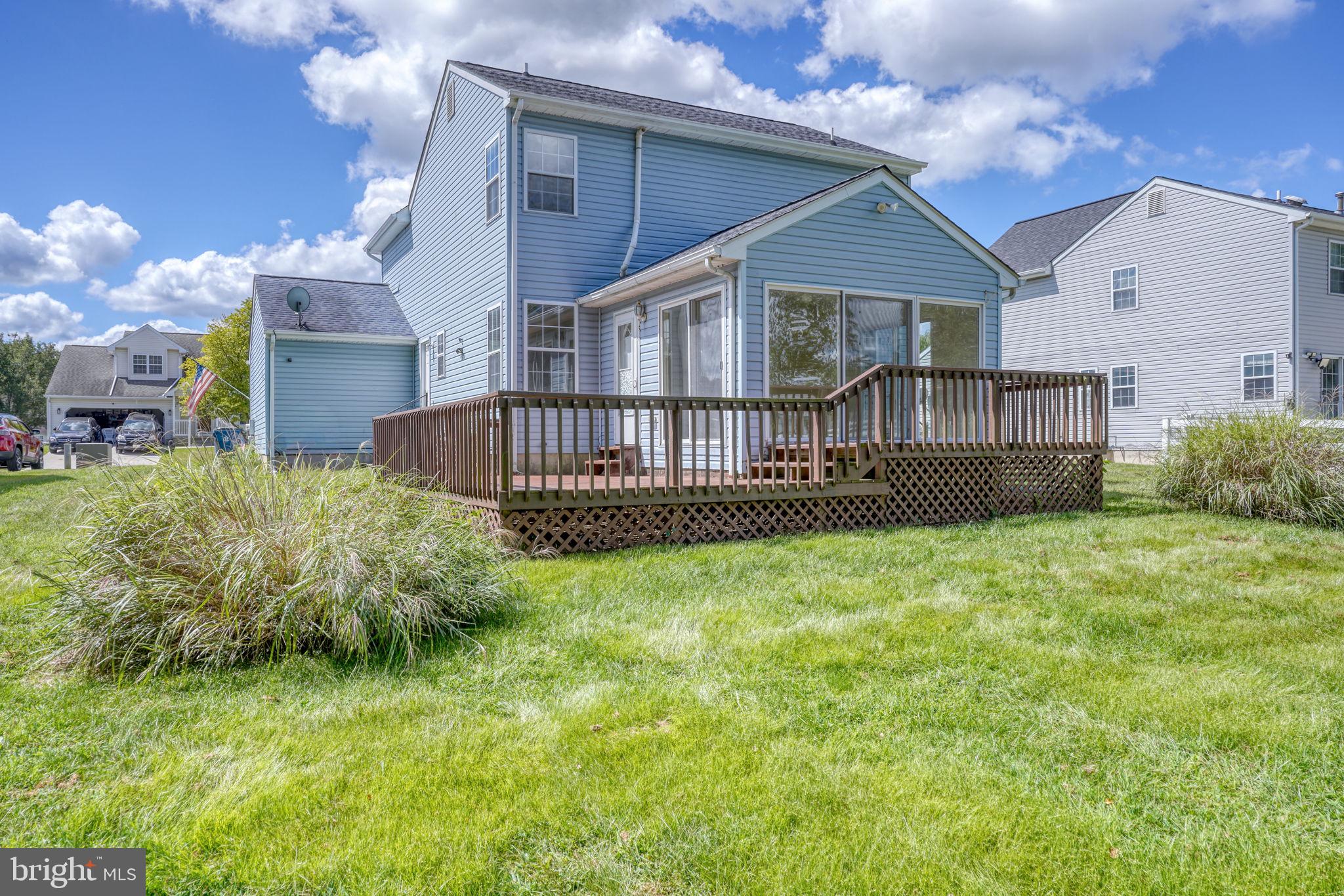 705 MILLET LANE