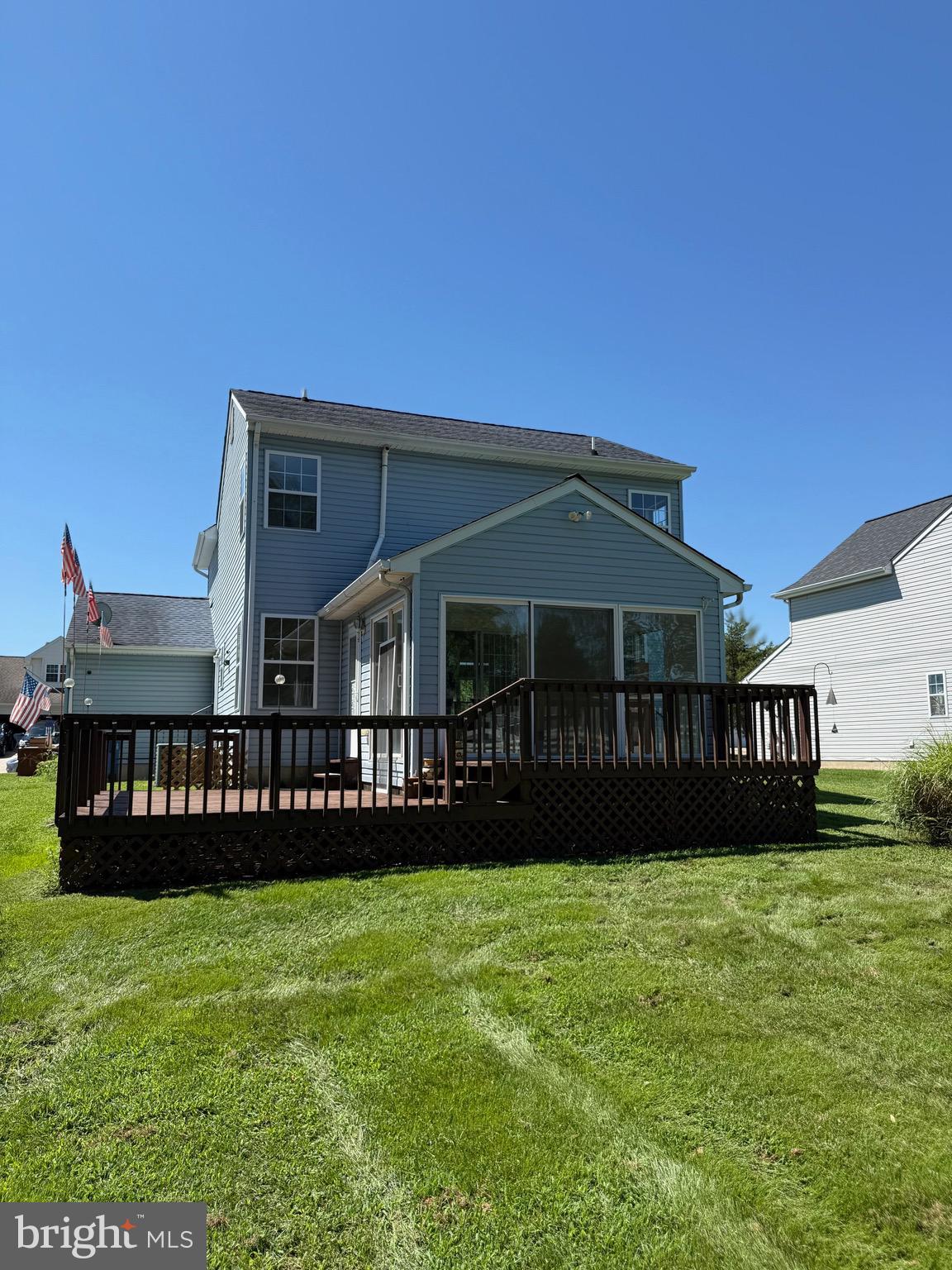705 MILLET LANE