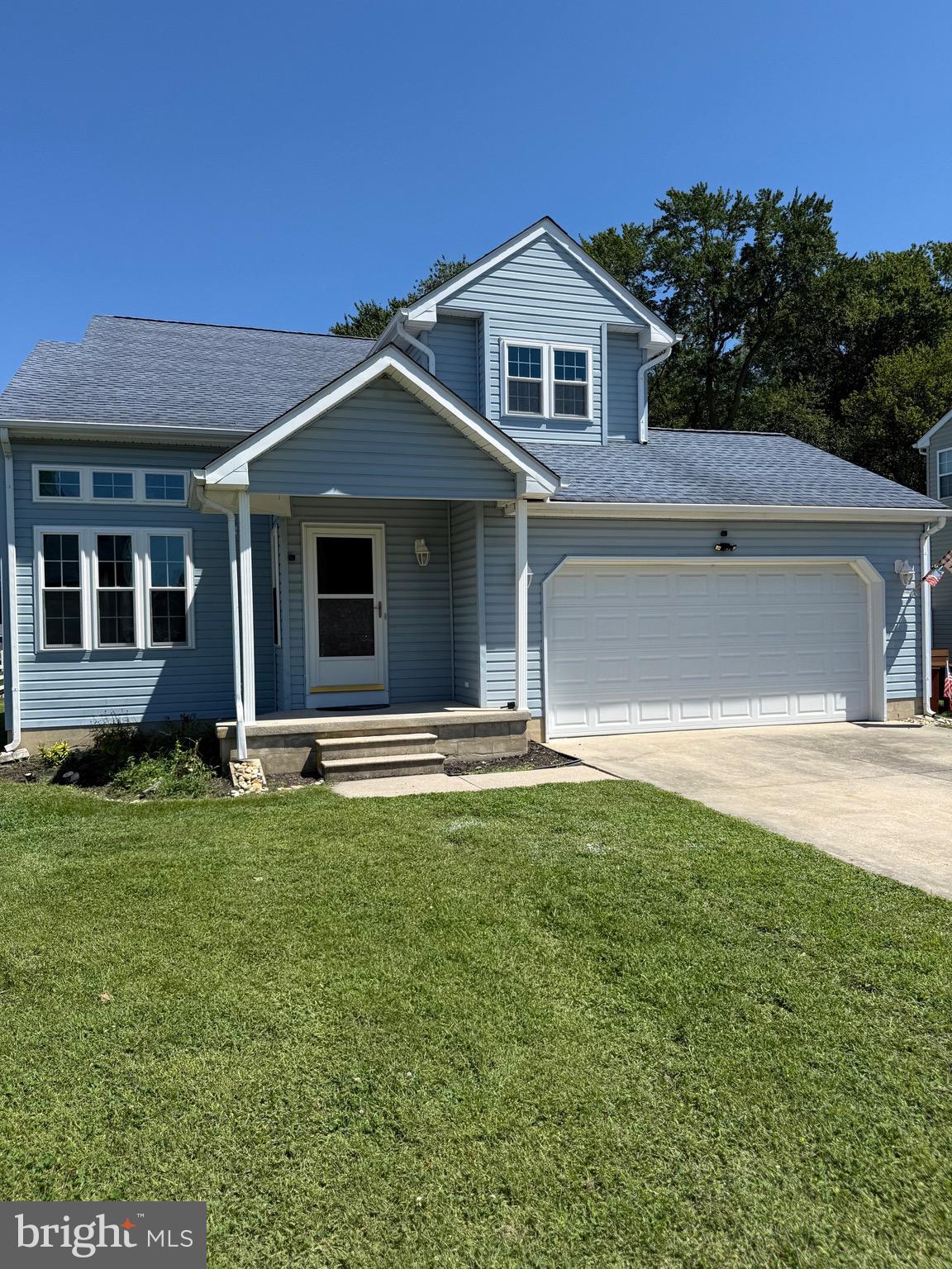 705 MILLET LANE