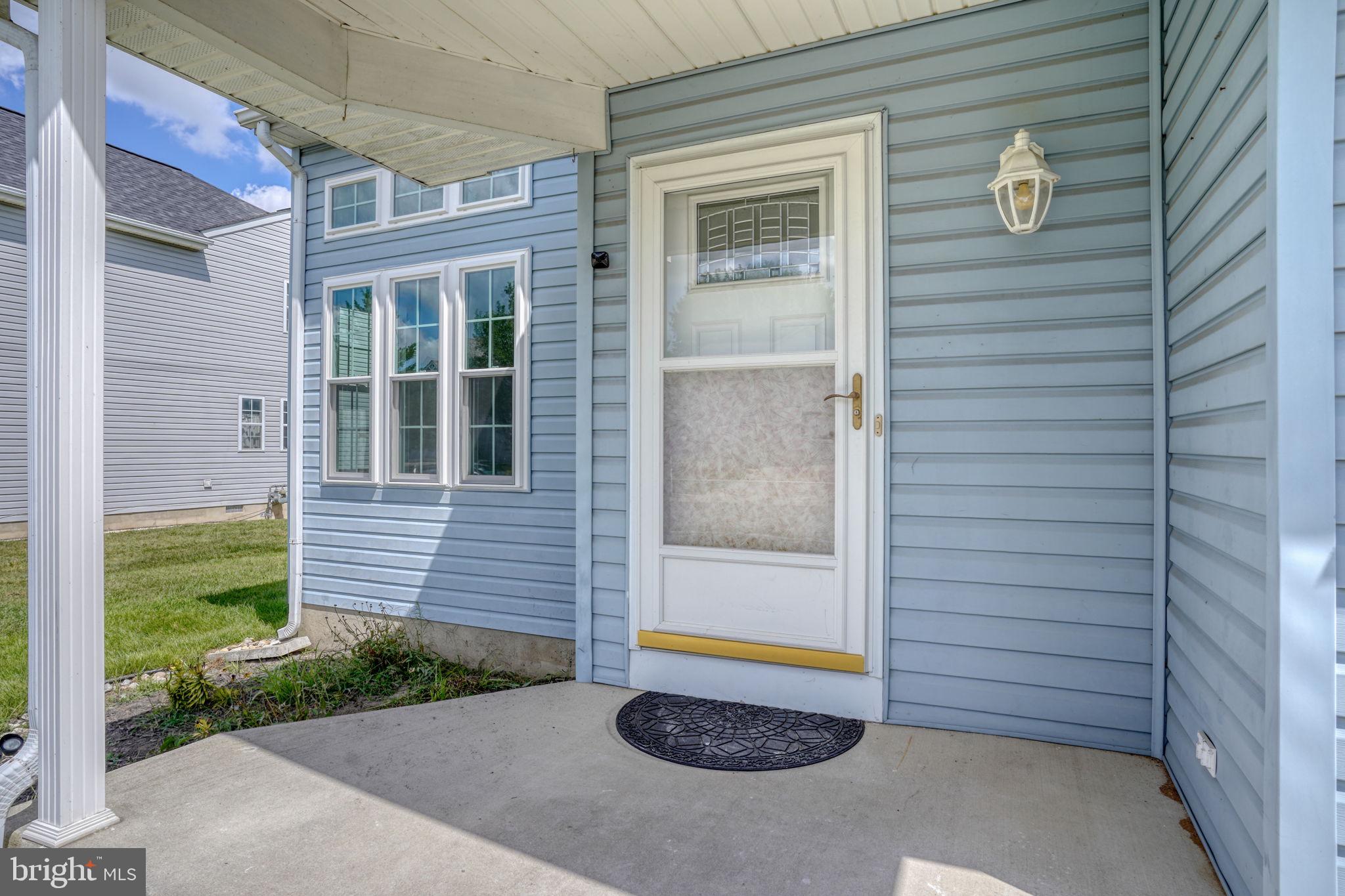 705 MILLET LANE