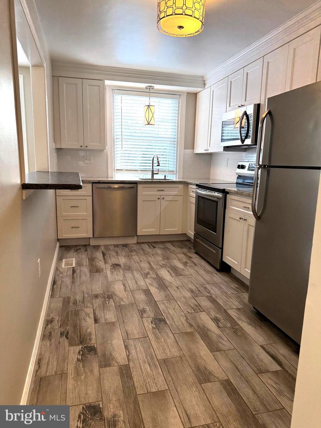 Photo of 500 E Lancaster Avenue #117A, WAYNE, PA 19087 (MLS # PADE2107630)