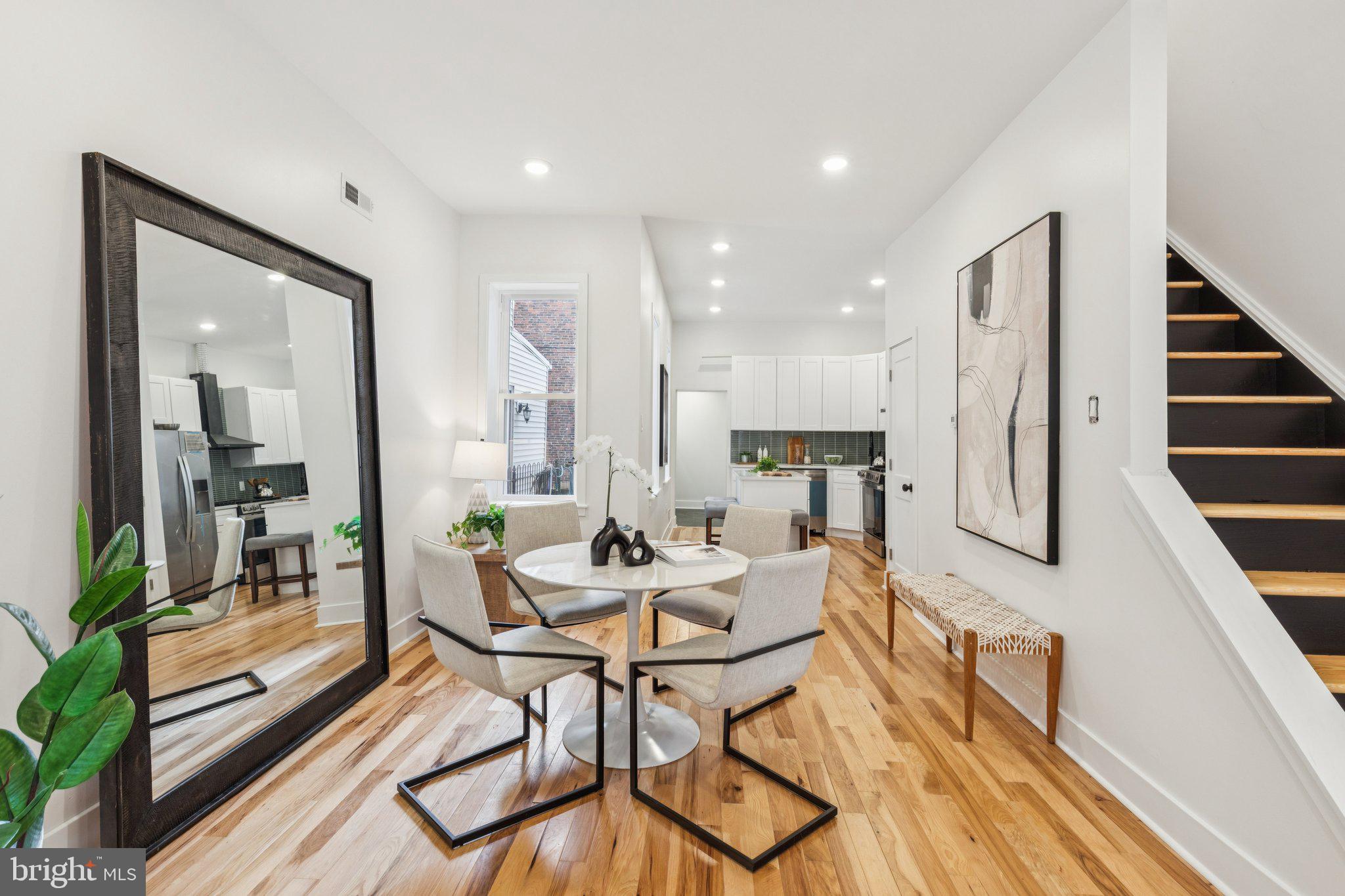 FISHTOWN - Residential