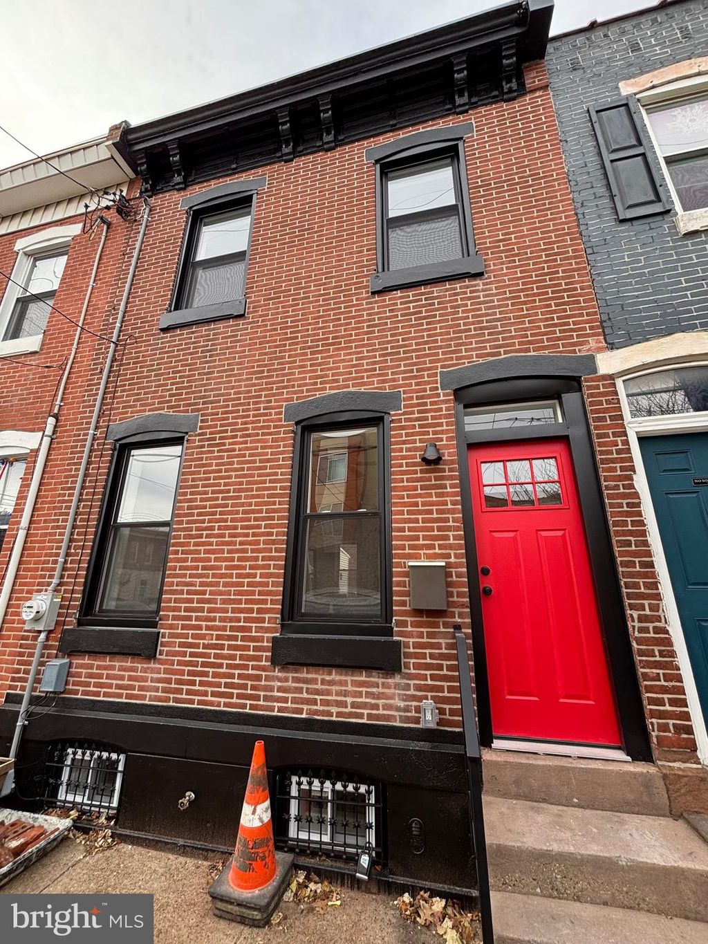 Photo of 2662 E Huntingdon Street, PHILADELPHIA, PA 19125 (MLS # PAPH2565386)